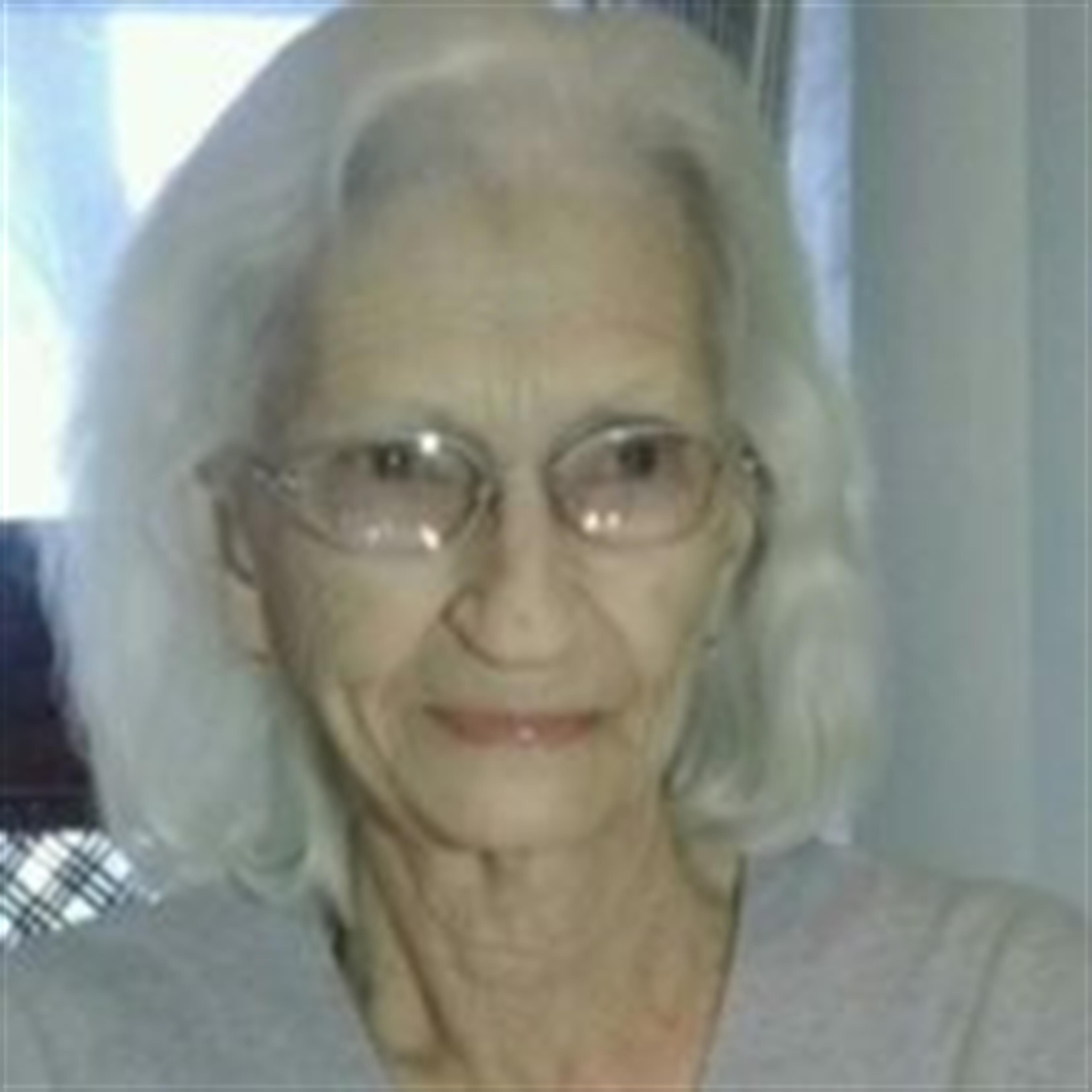 Ila Mae McMullen