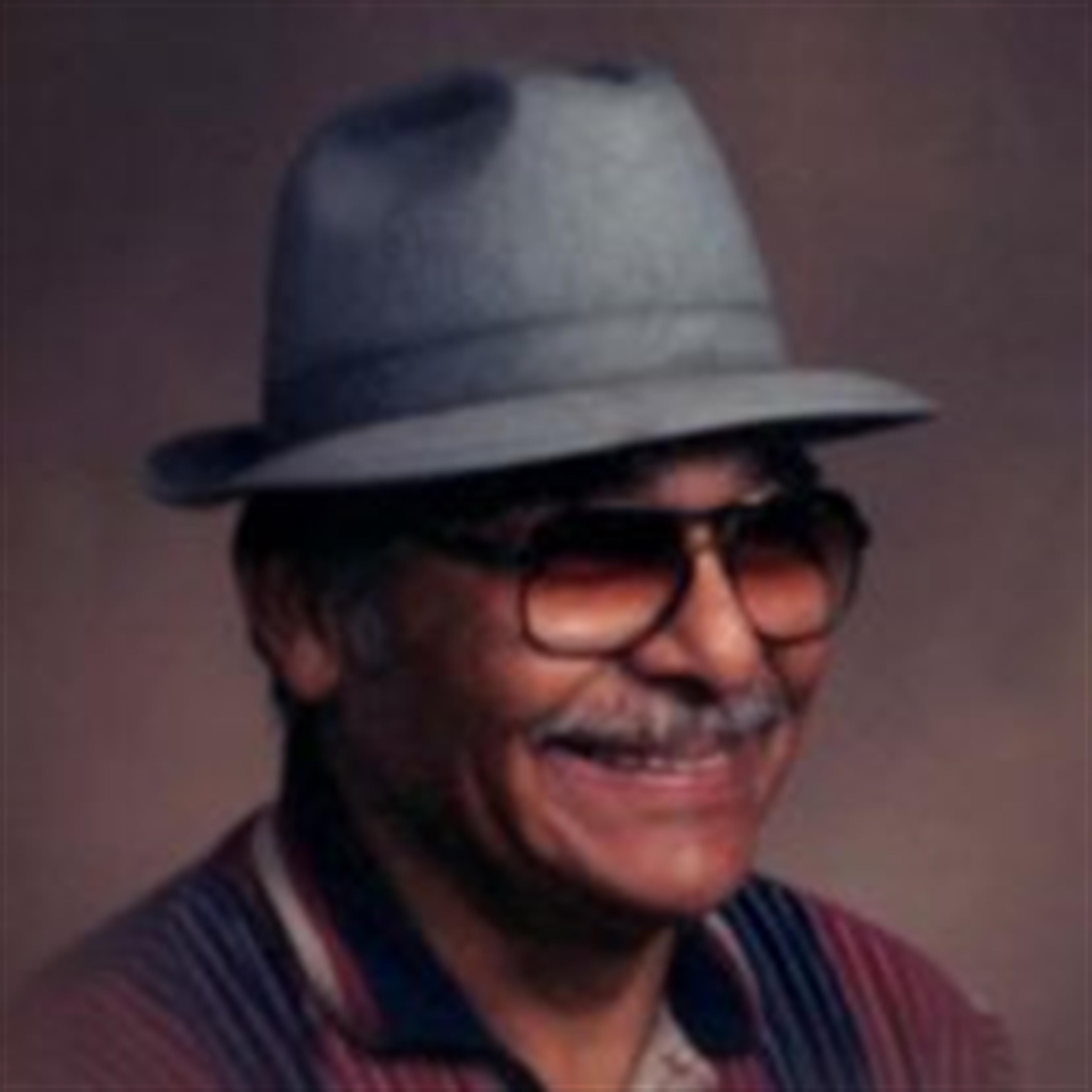Albert L. Escobedo