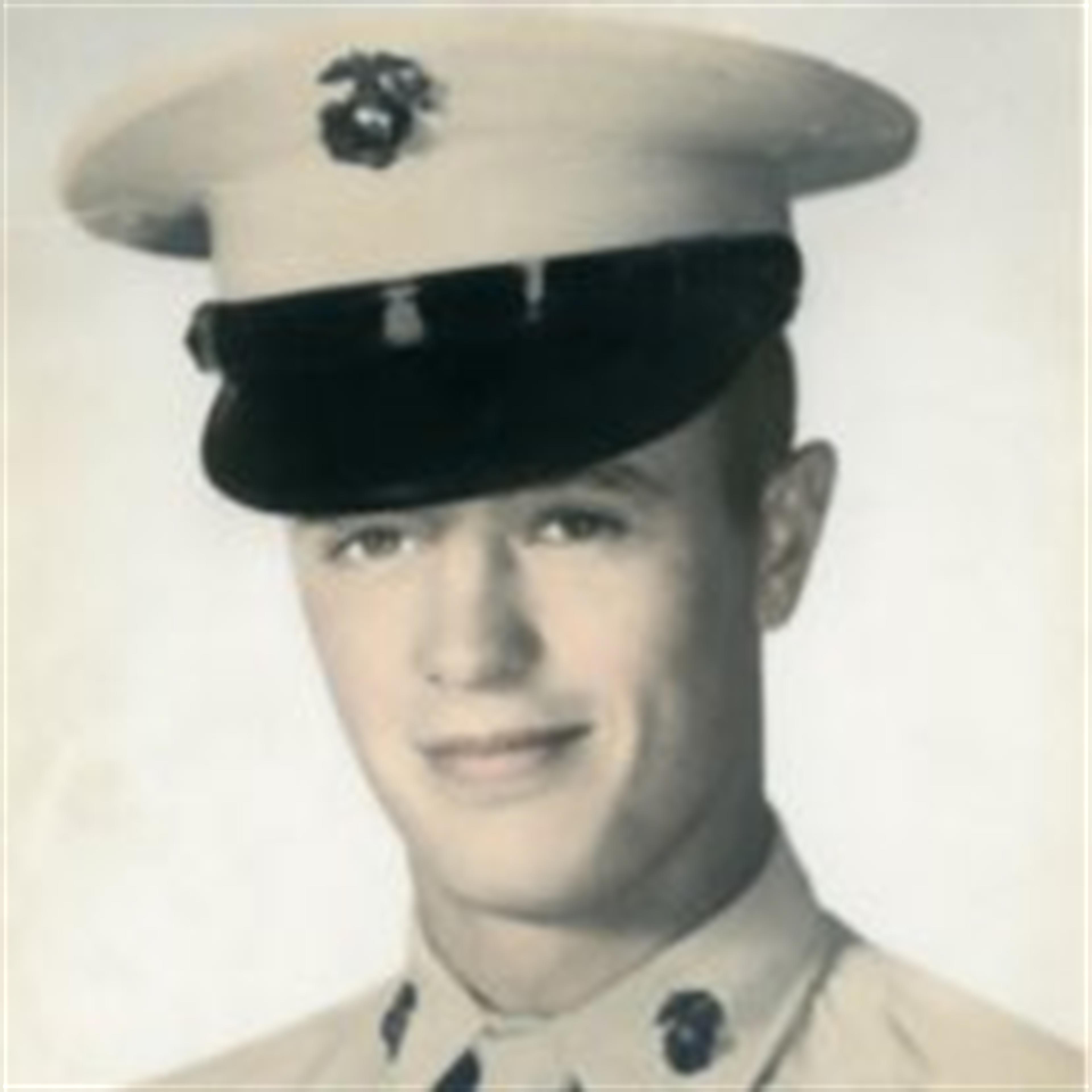 George Bradley Arthur Jr.