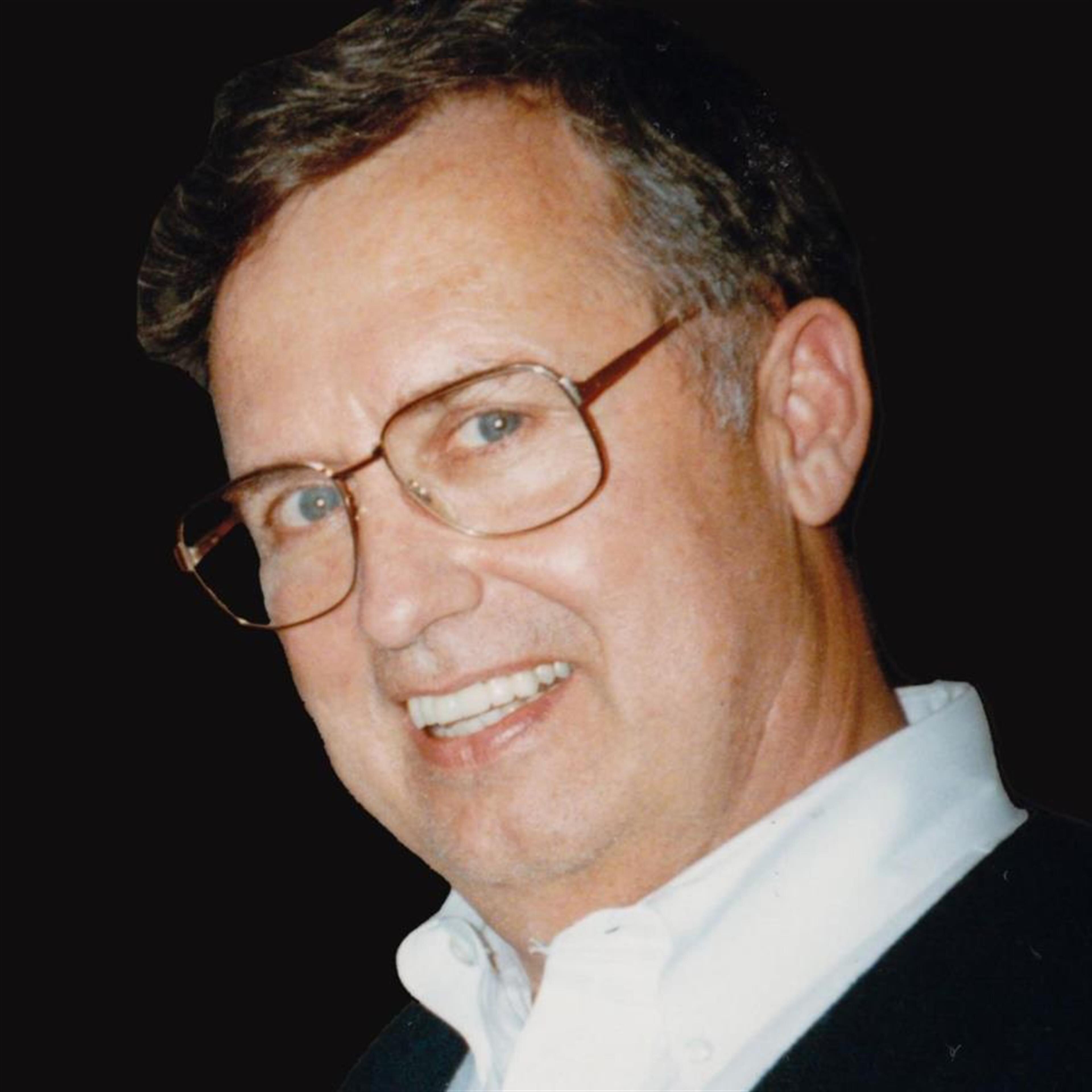 John  Claer Minter