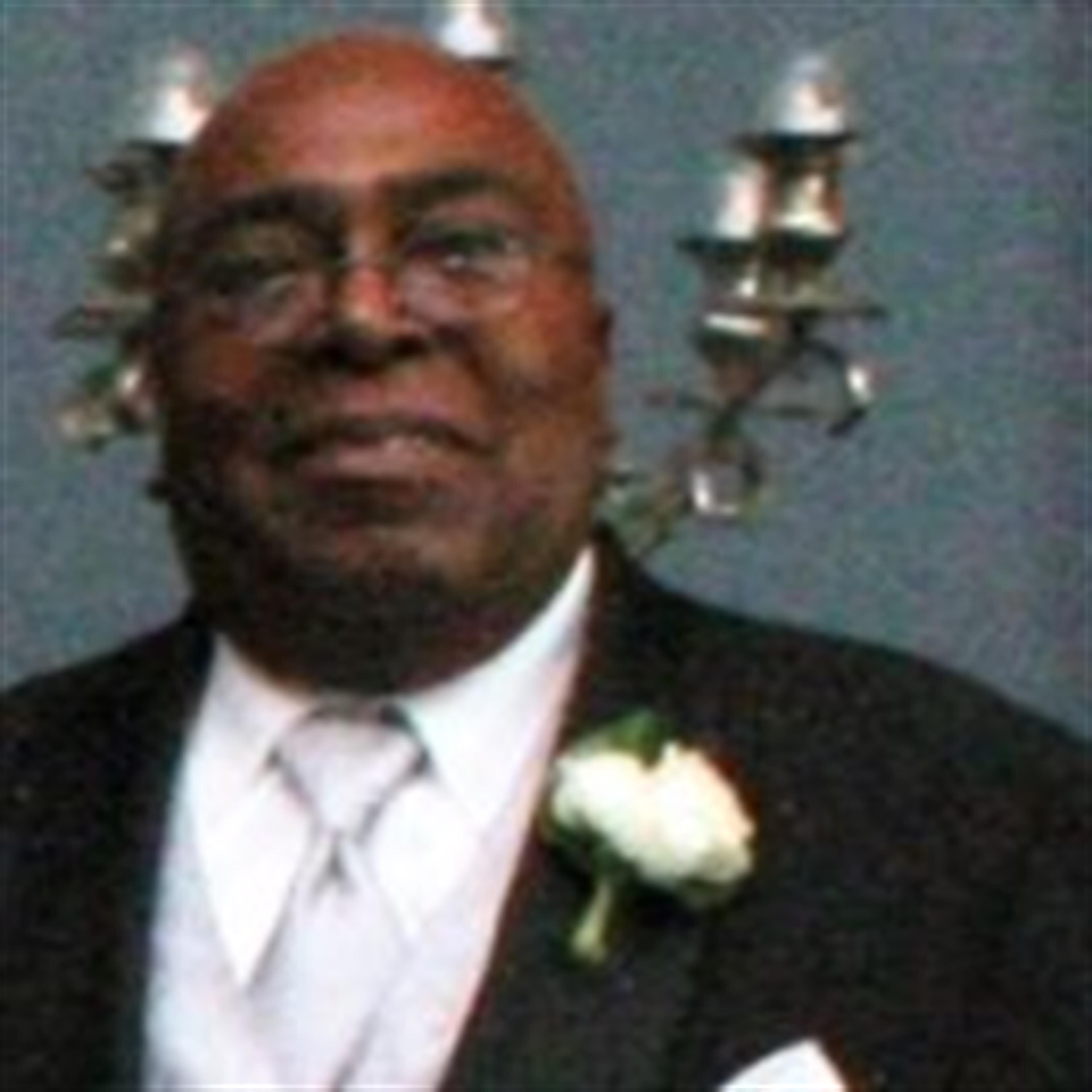 Ronnie Avery  Davis