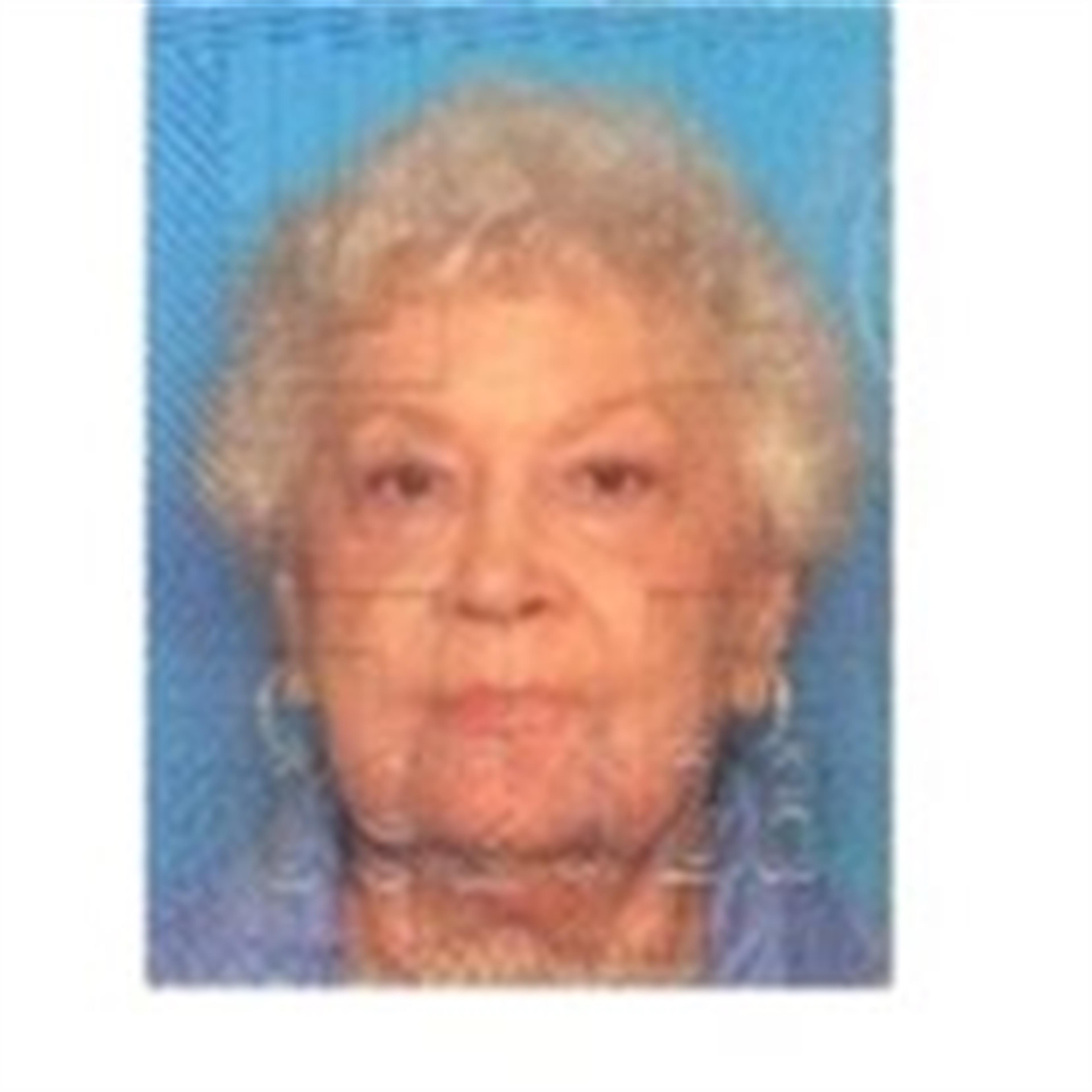 Shirley Valliant Baldwin