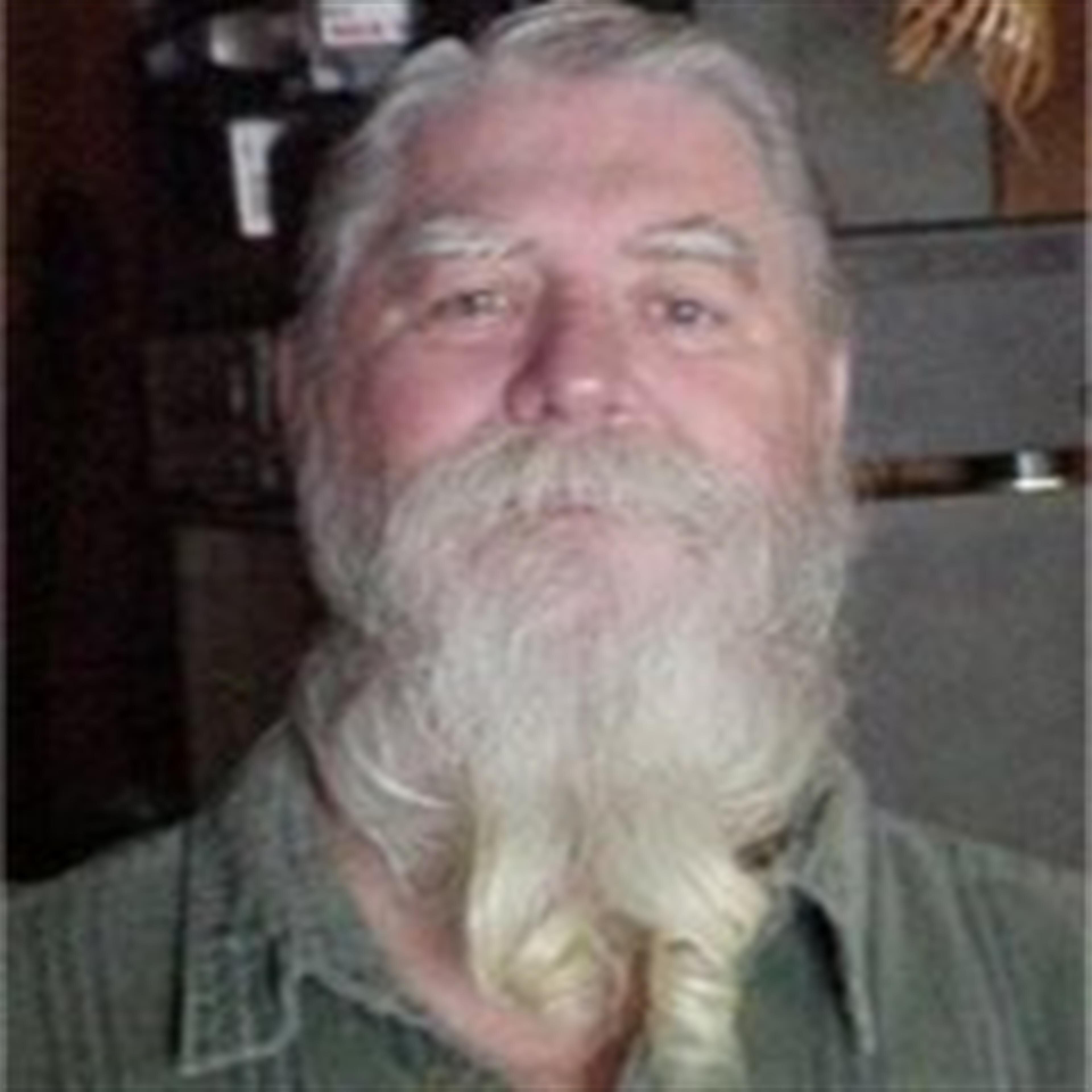 Dennis Ray Carr