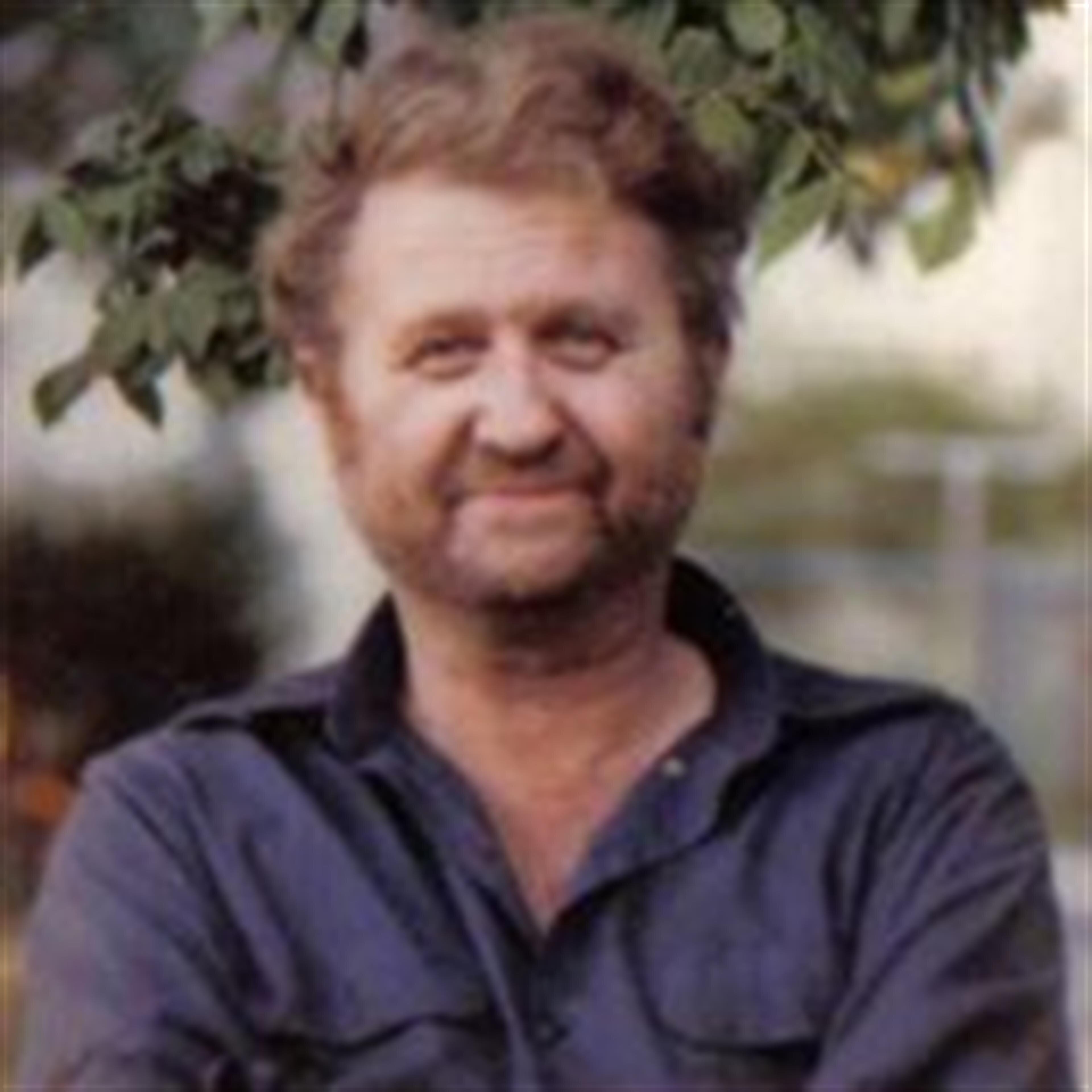 Michael David Sherley