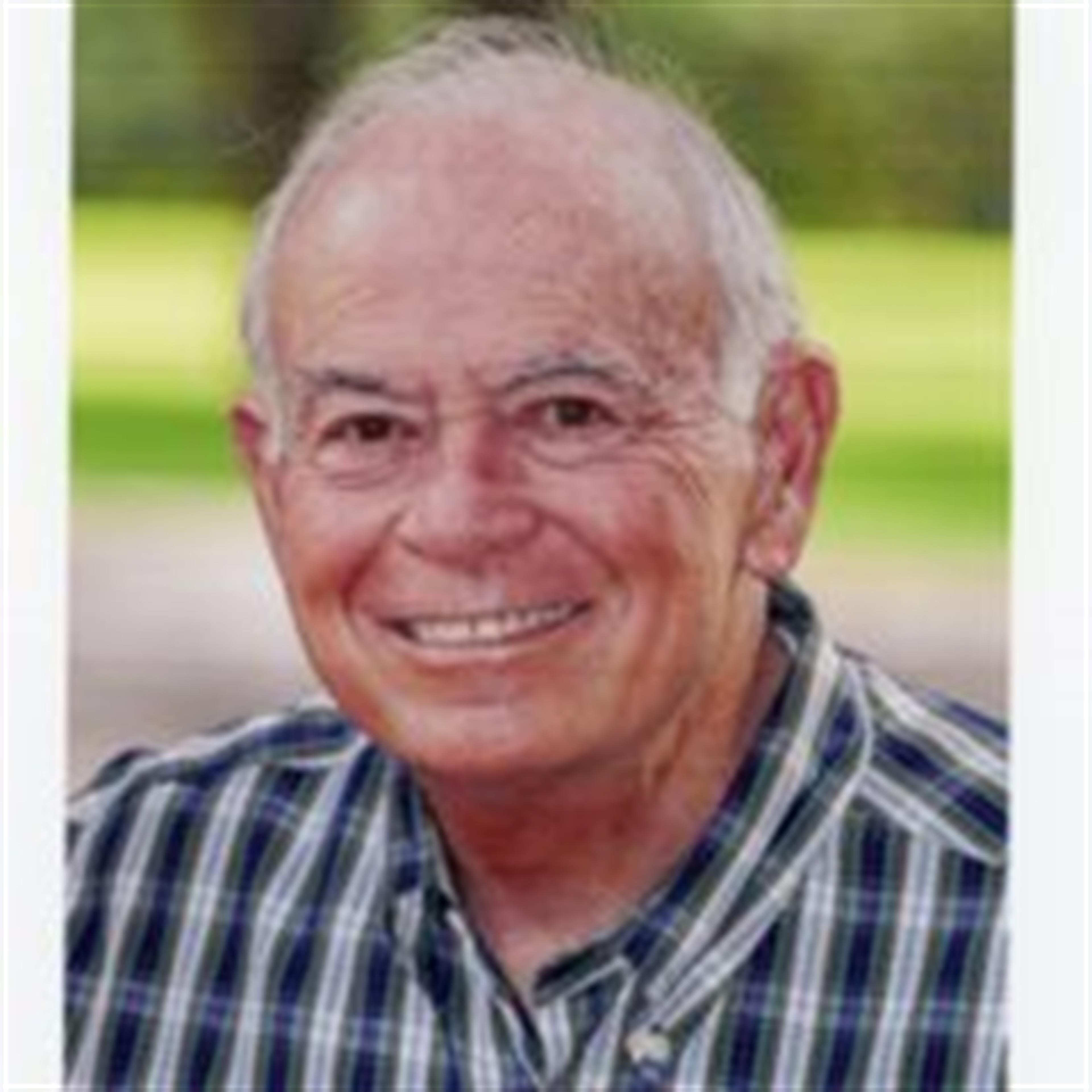 Donald Eugene LeNeveu