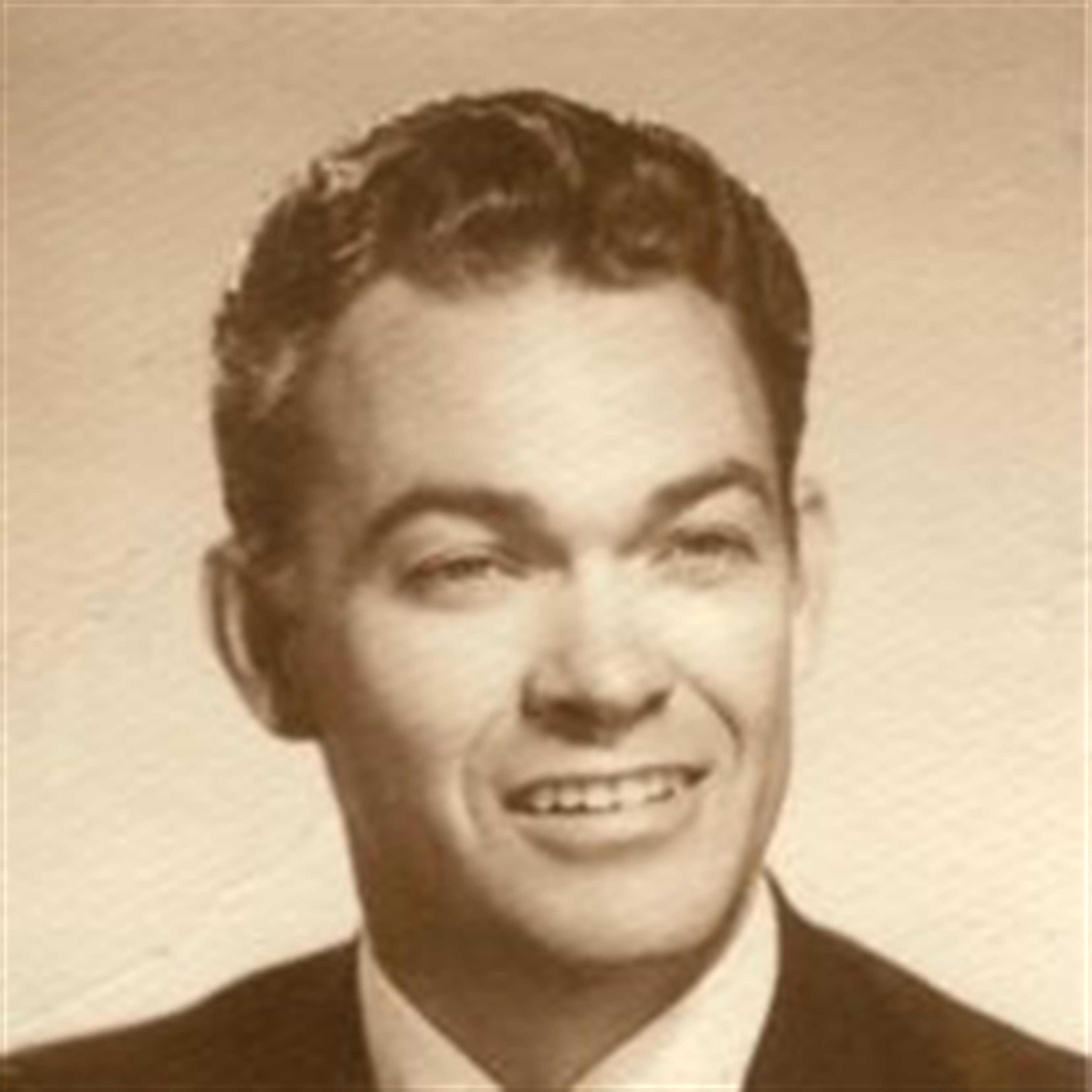 Billy Wilson Hoffmann's obituary picture