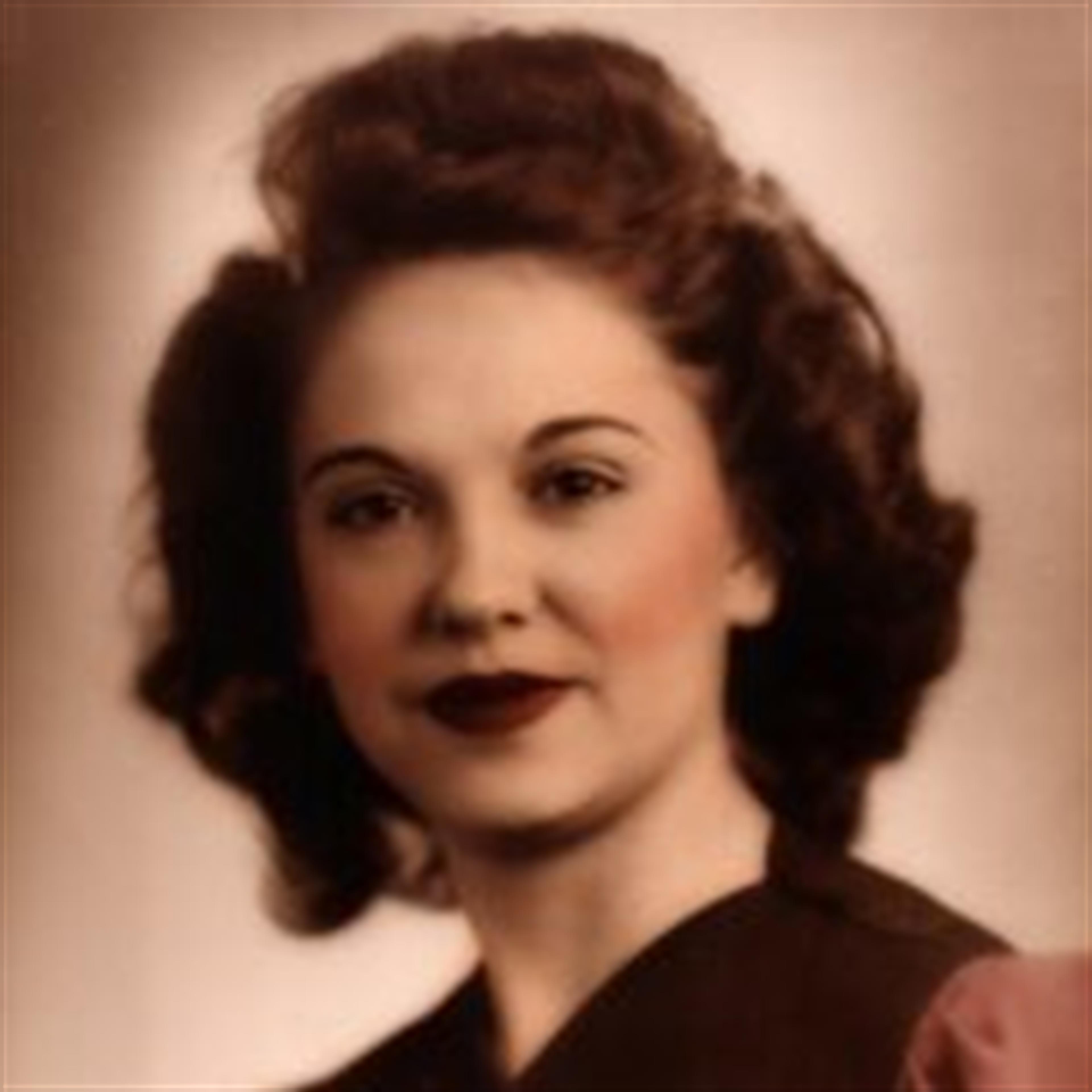 Bobbie  Louise W.  Cain