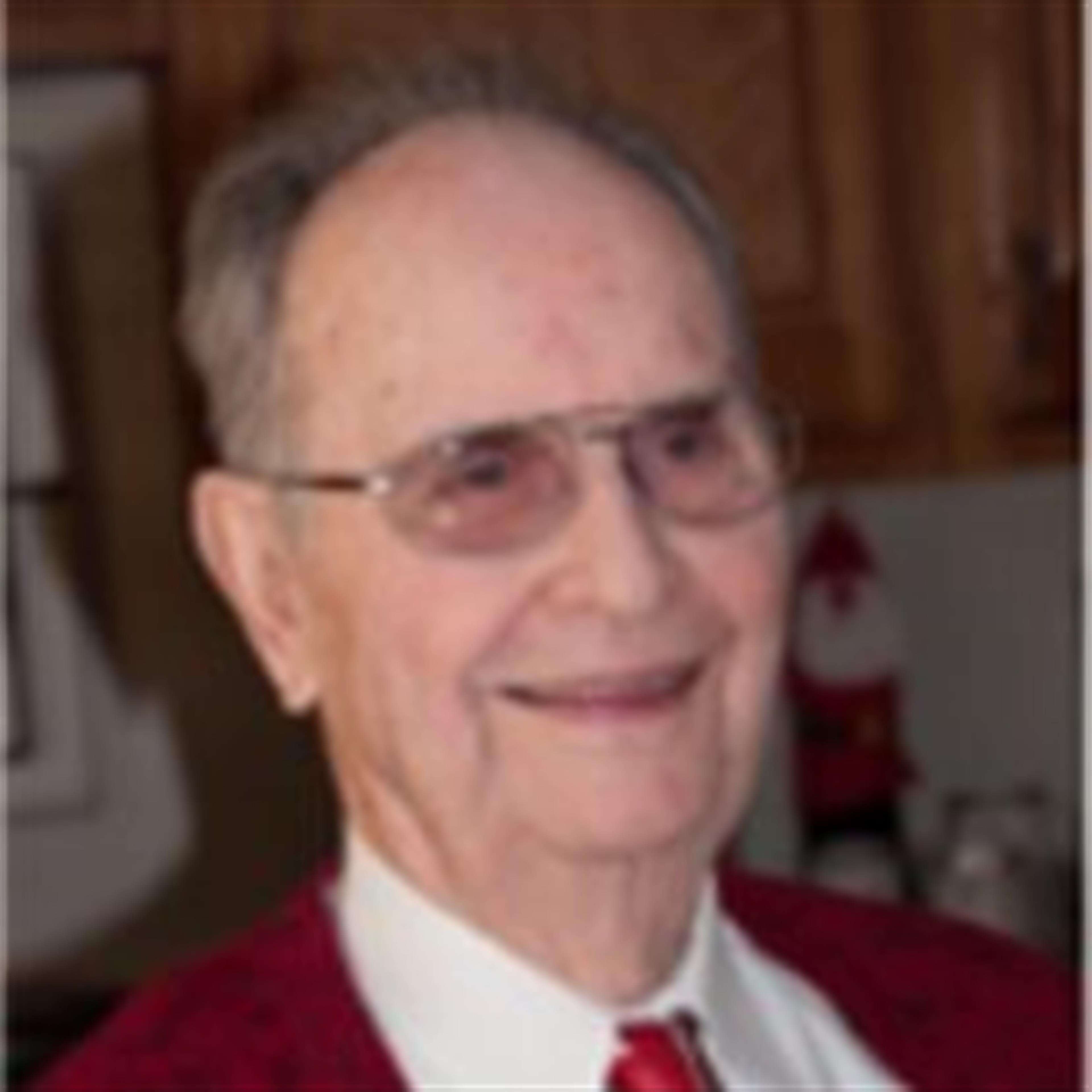 David Thorwald Hansen