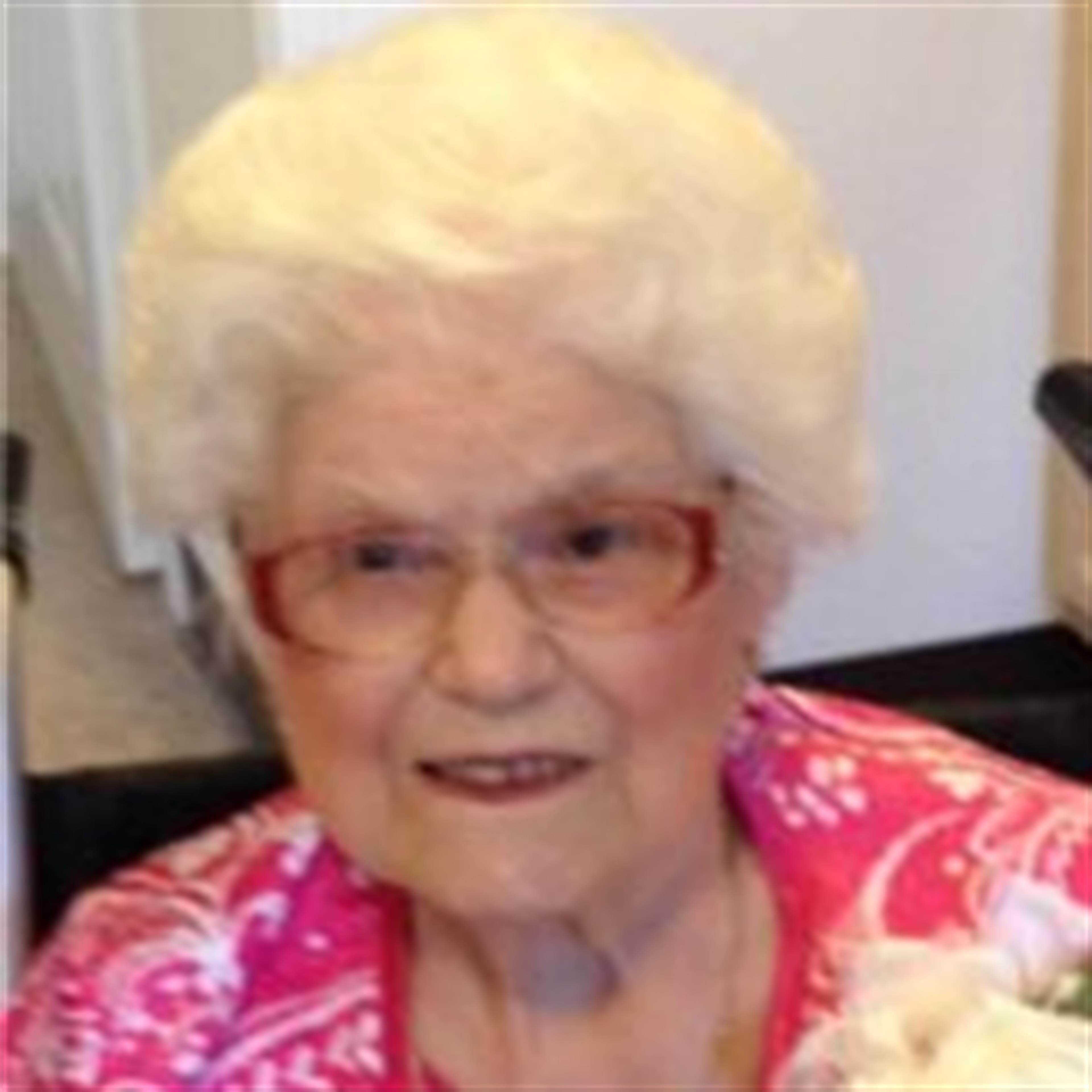 Naomi Irene Black