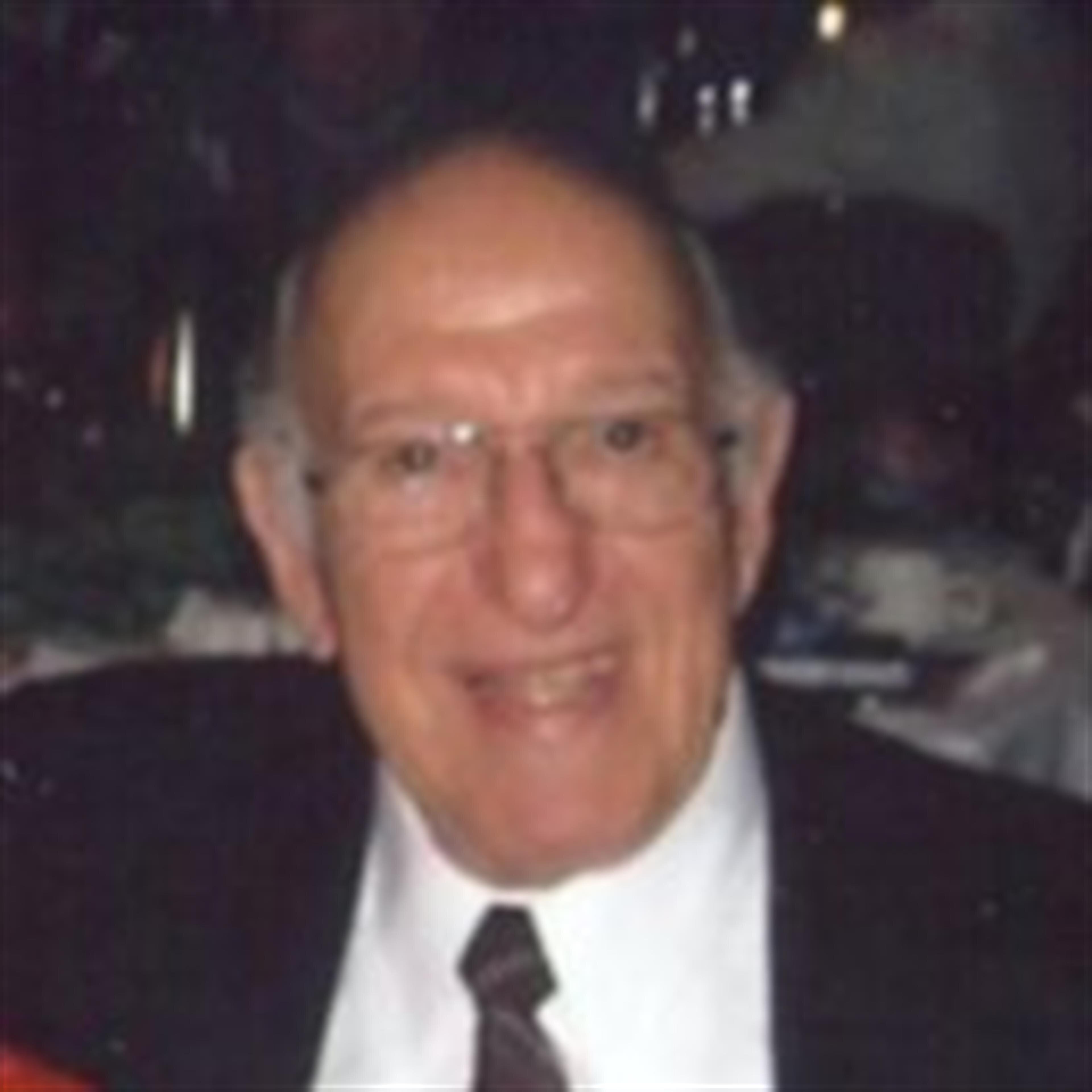 Richard "Dick" Bove'