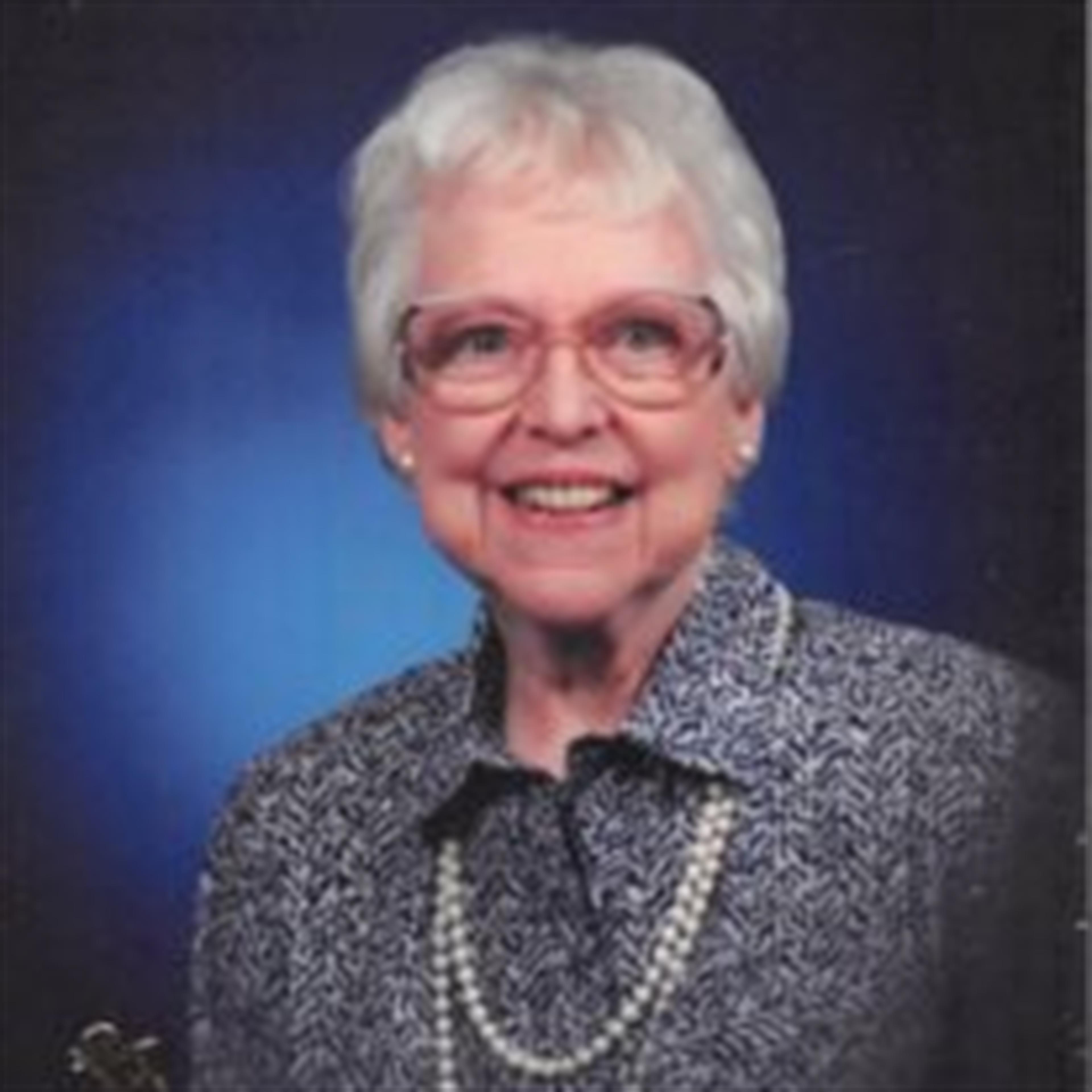 Clarlyn Hamilton Bychok's obituary picture