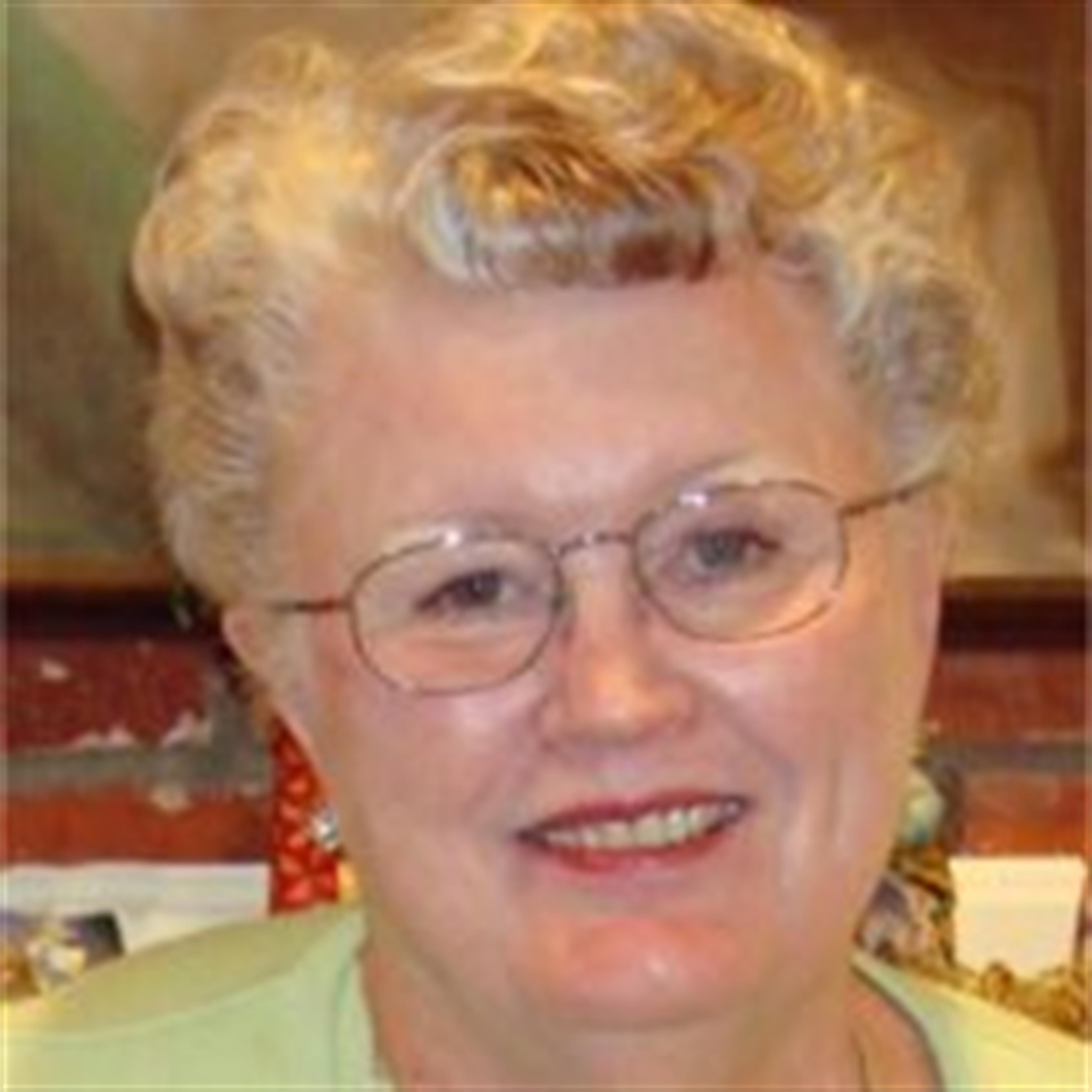 Sherry  Lee Royster  Brown