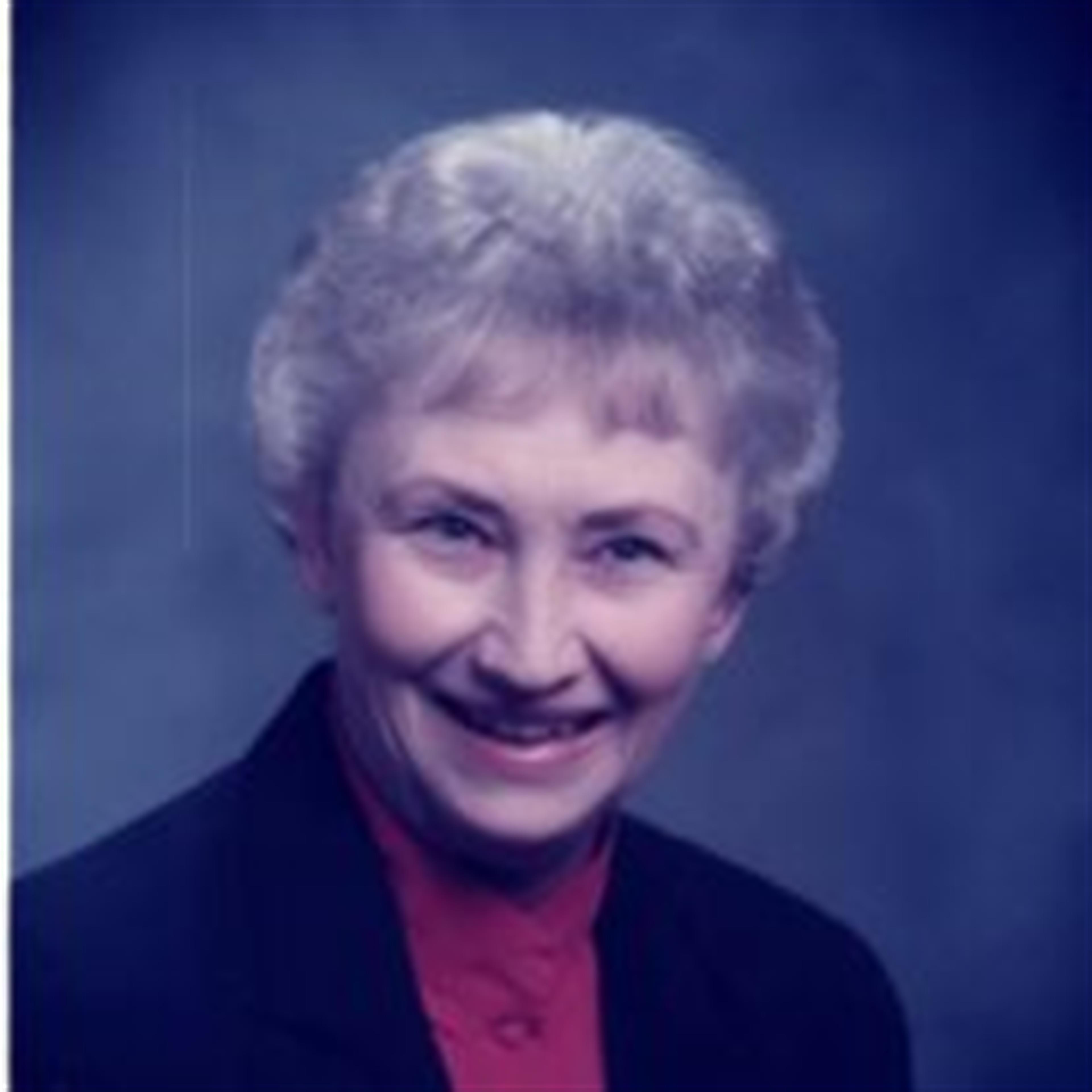 Wanda Dean Wright's obituary picture