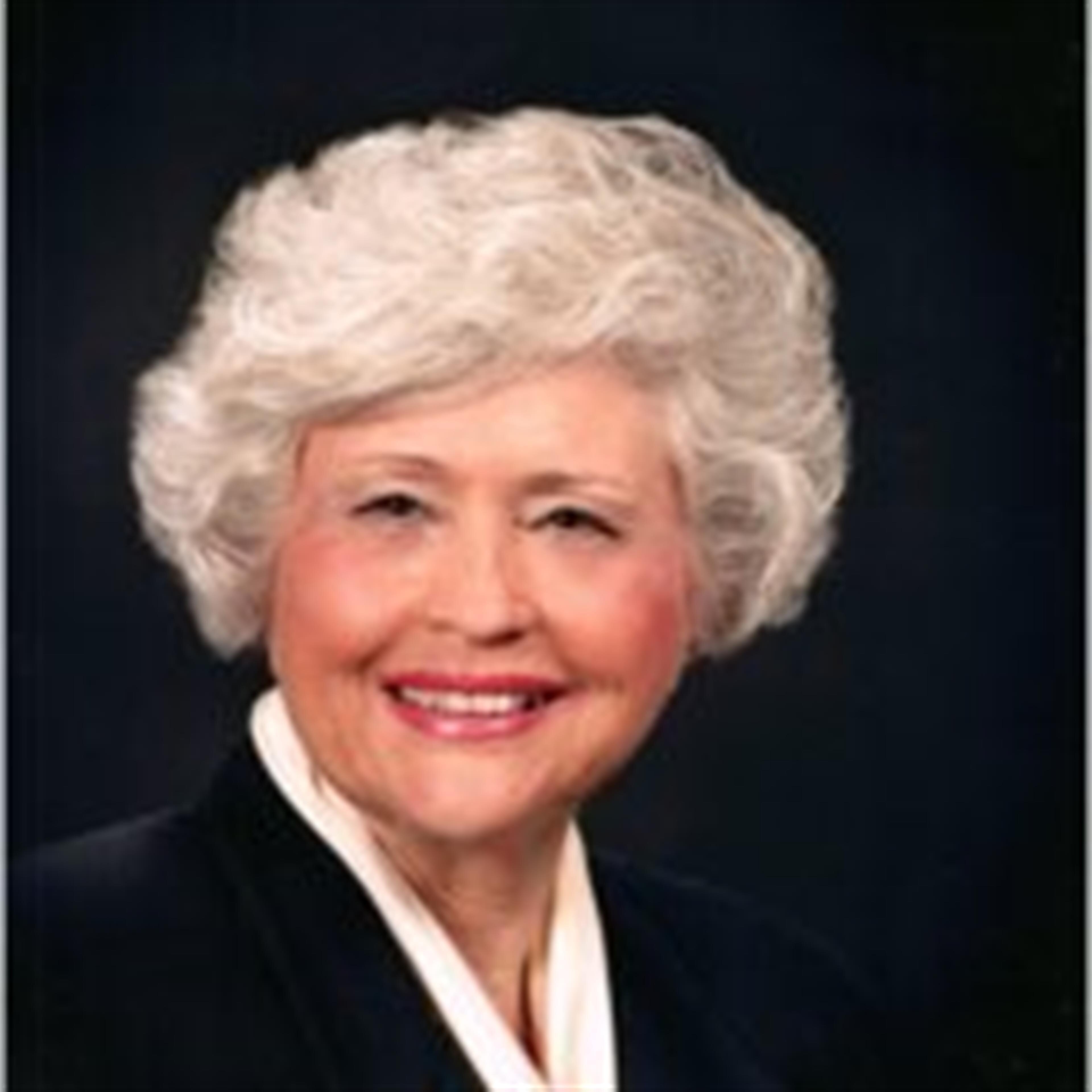 Margie Nell Morgan