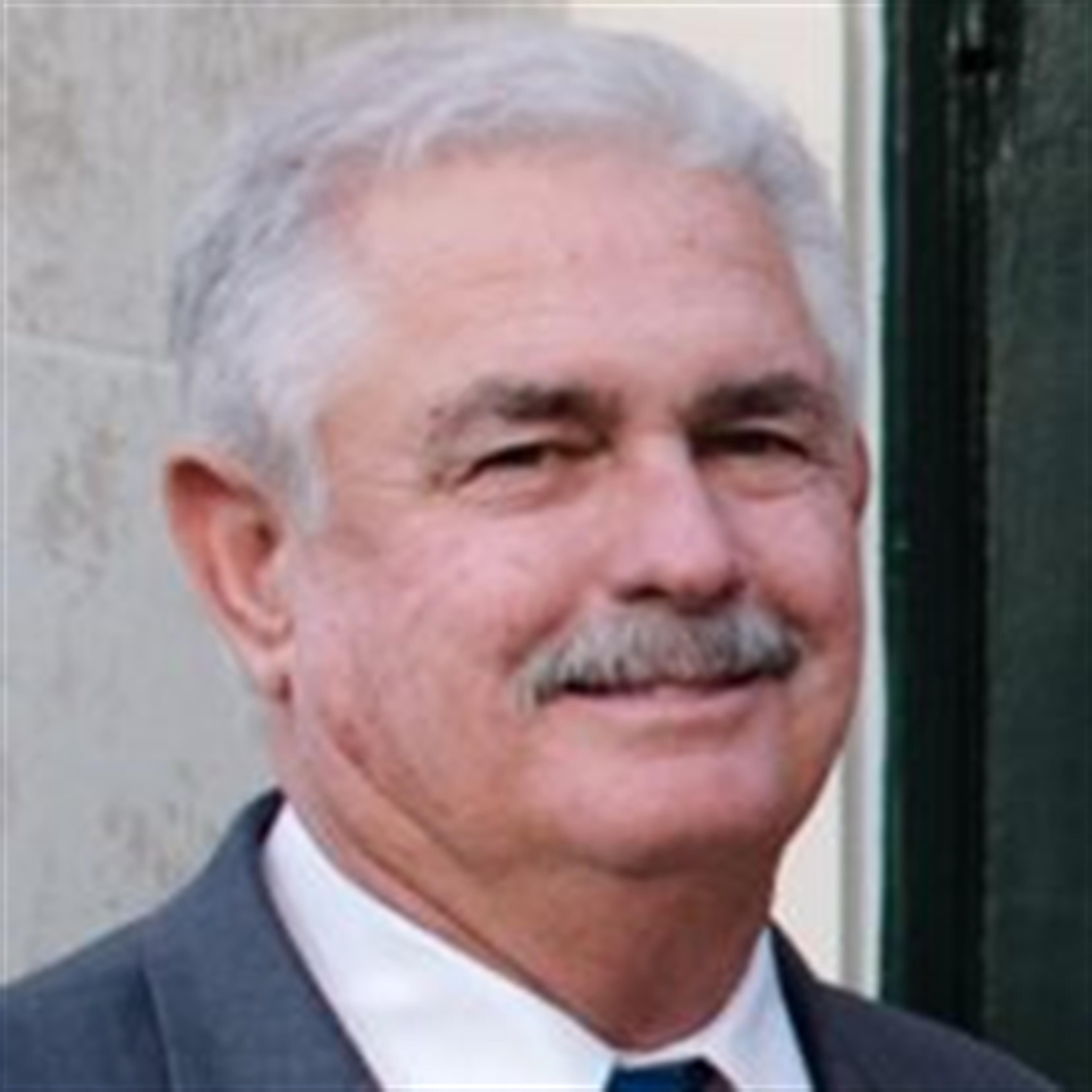 Donald Ray  Rupley