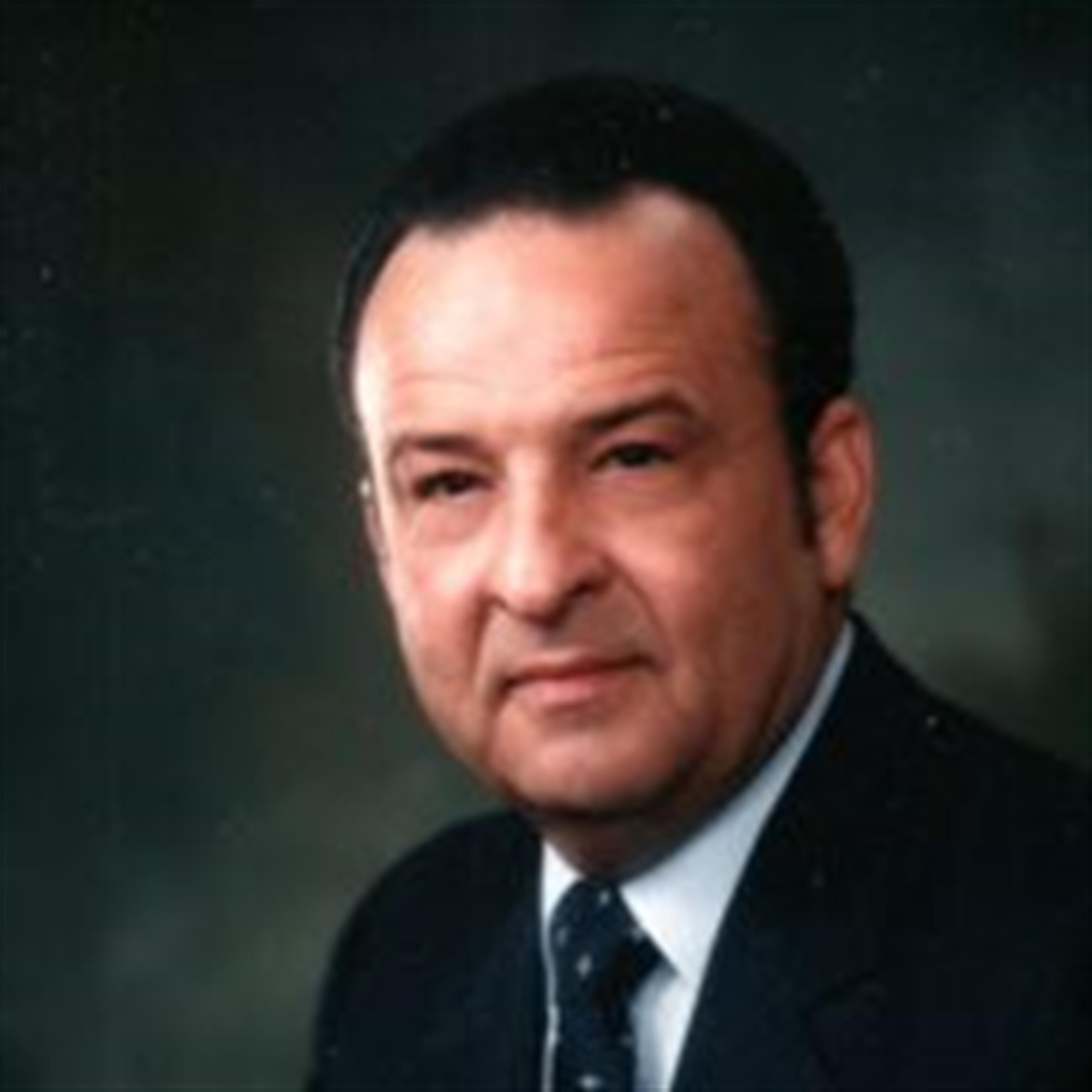 Harold Duke "Lefty" Stone