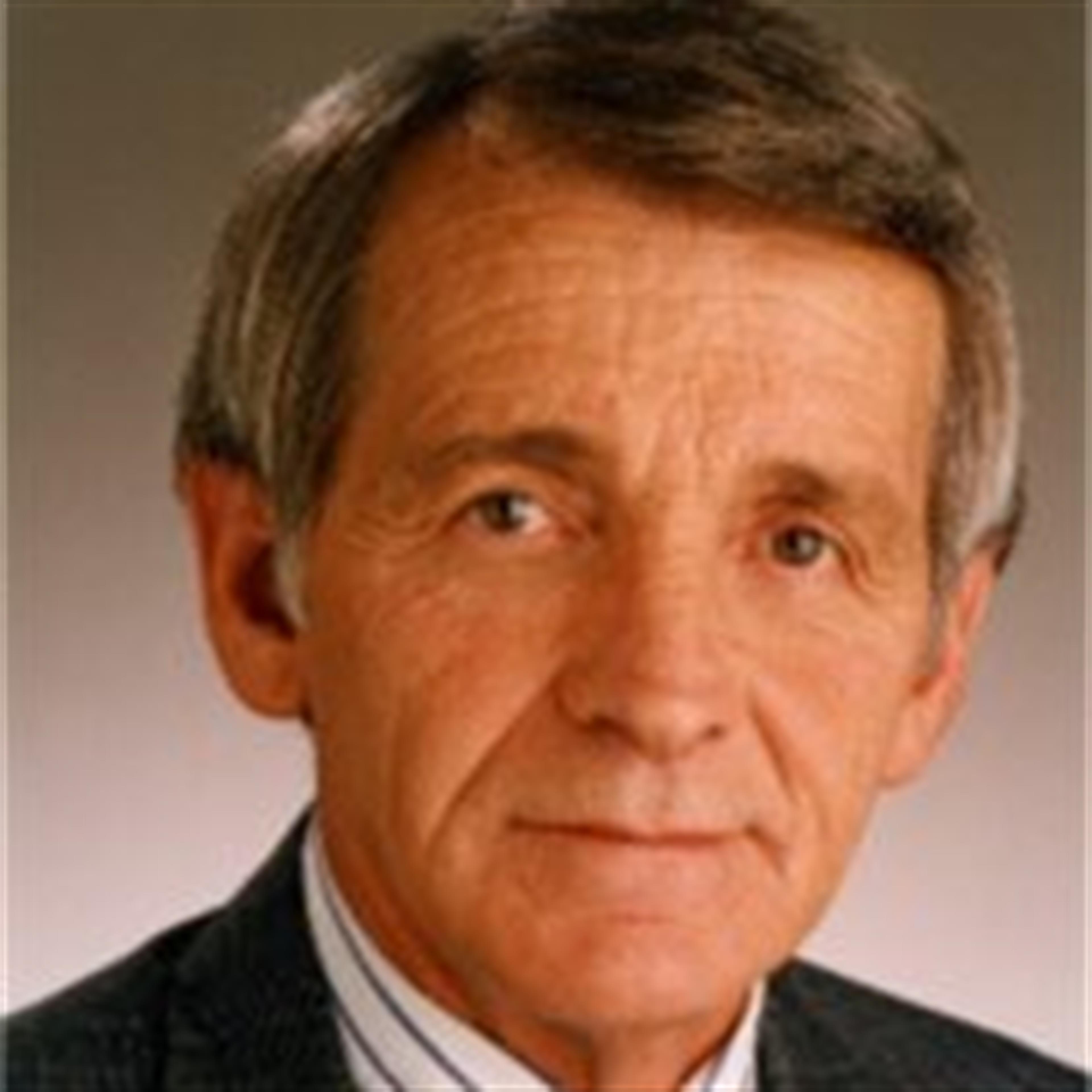 James Franklin Loper