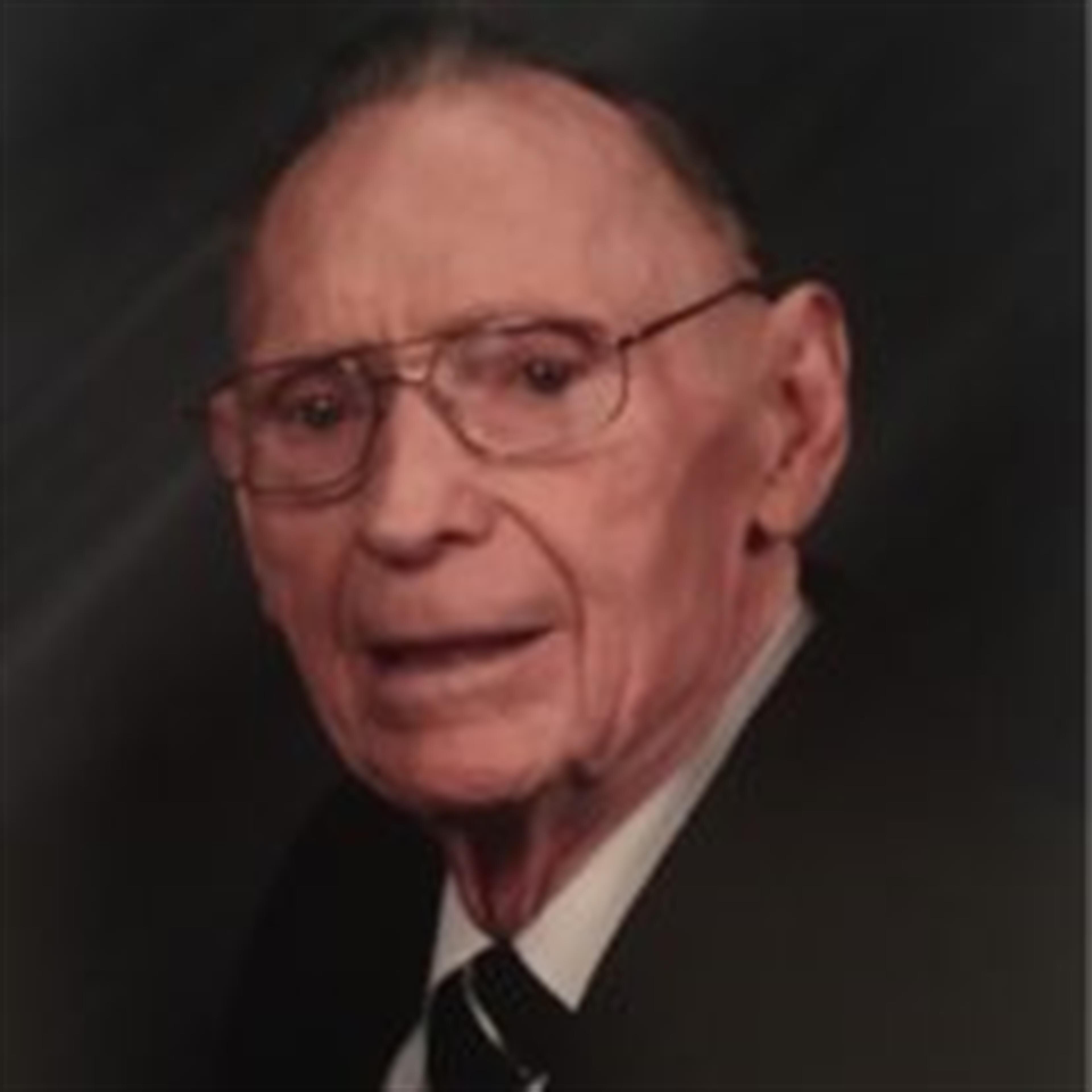 Weldon Dillard