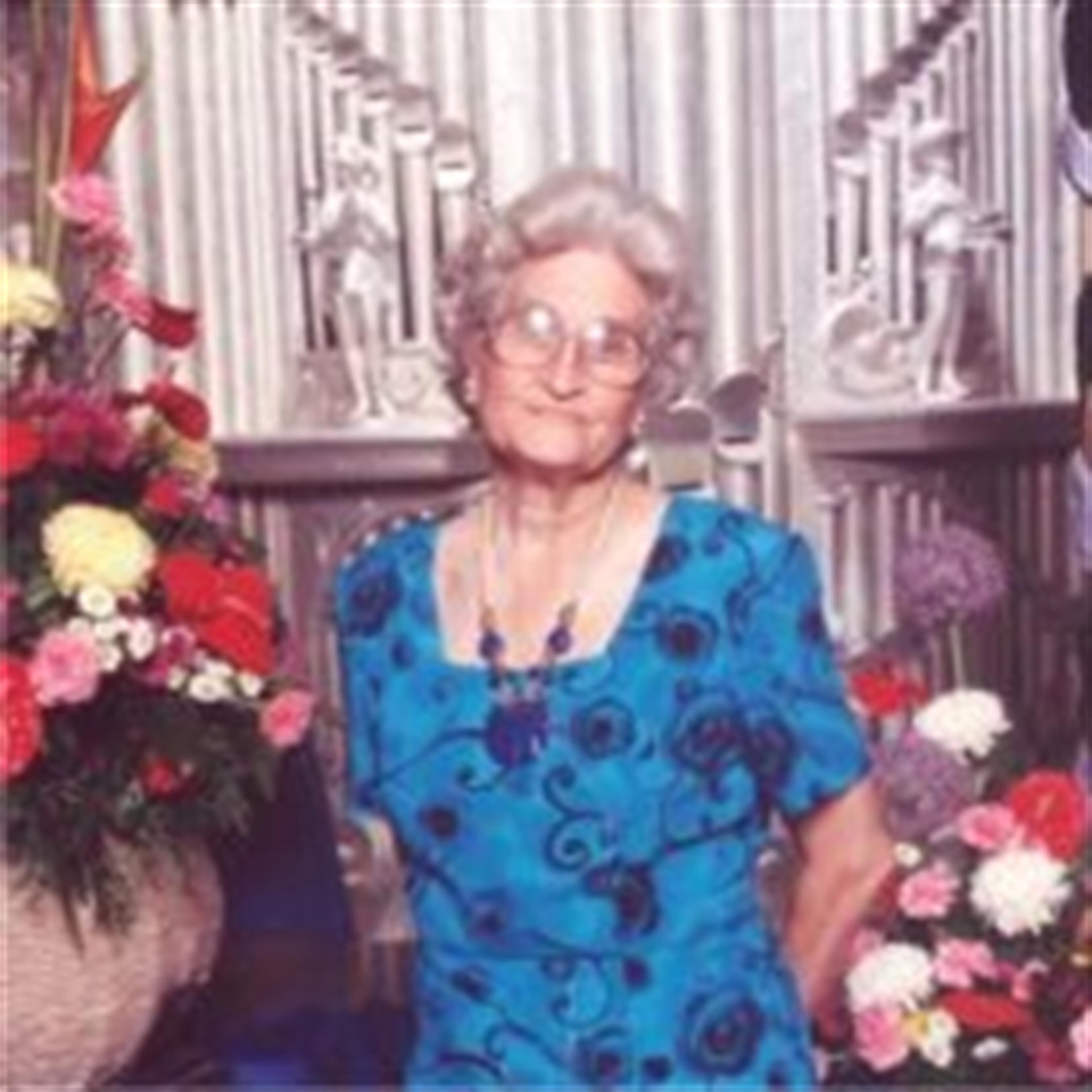 Mary Kathryn Lovell