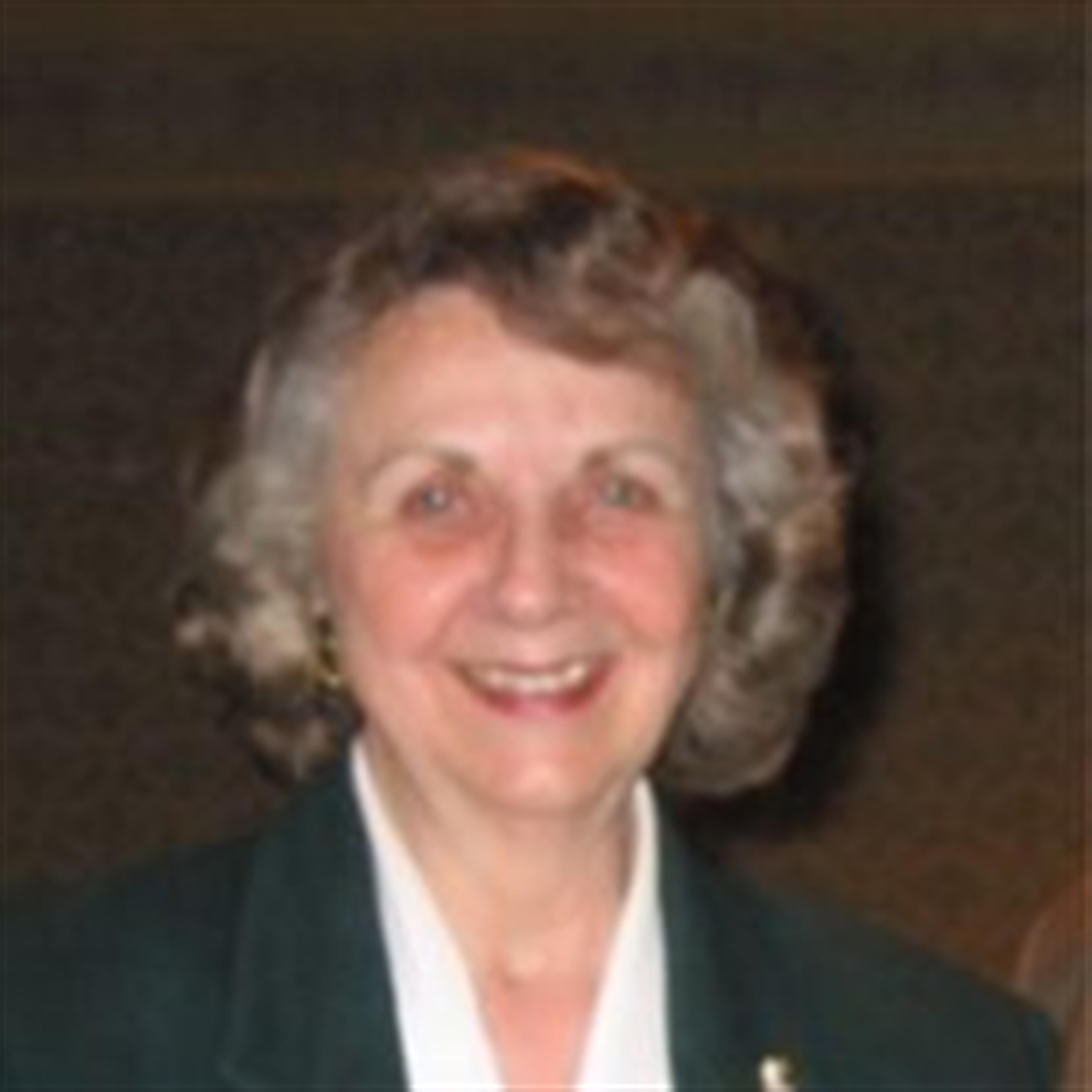 LaVonne Jensen Campbell's obituary picture