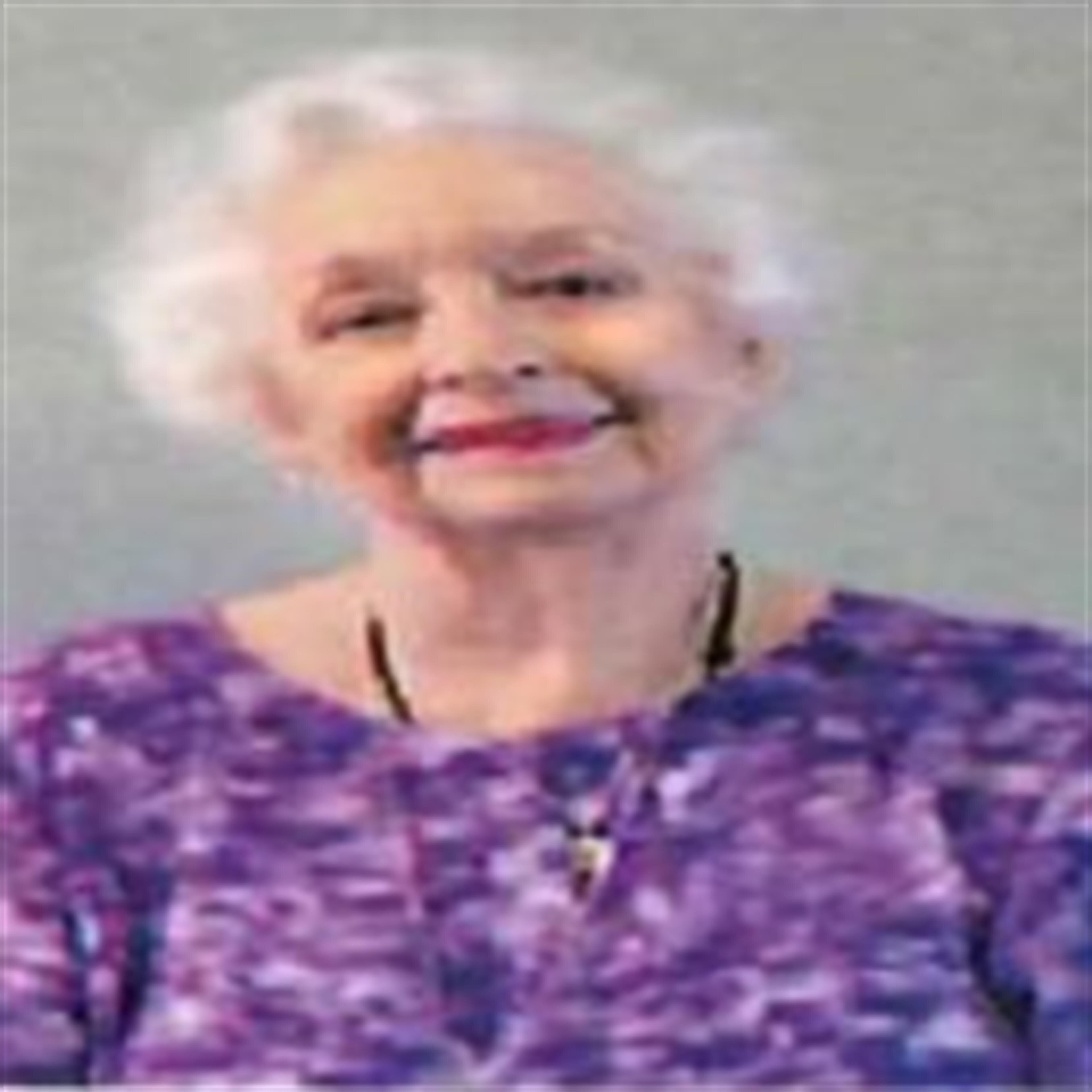 Betty Jane Silk