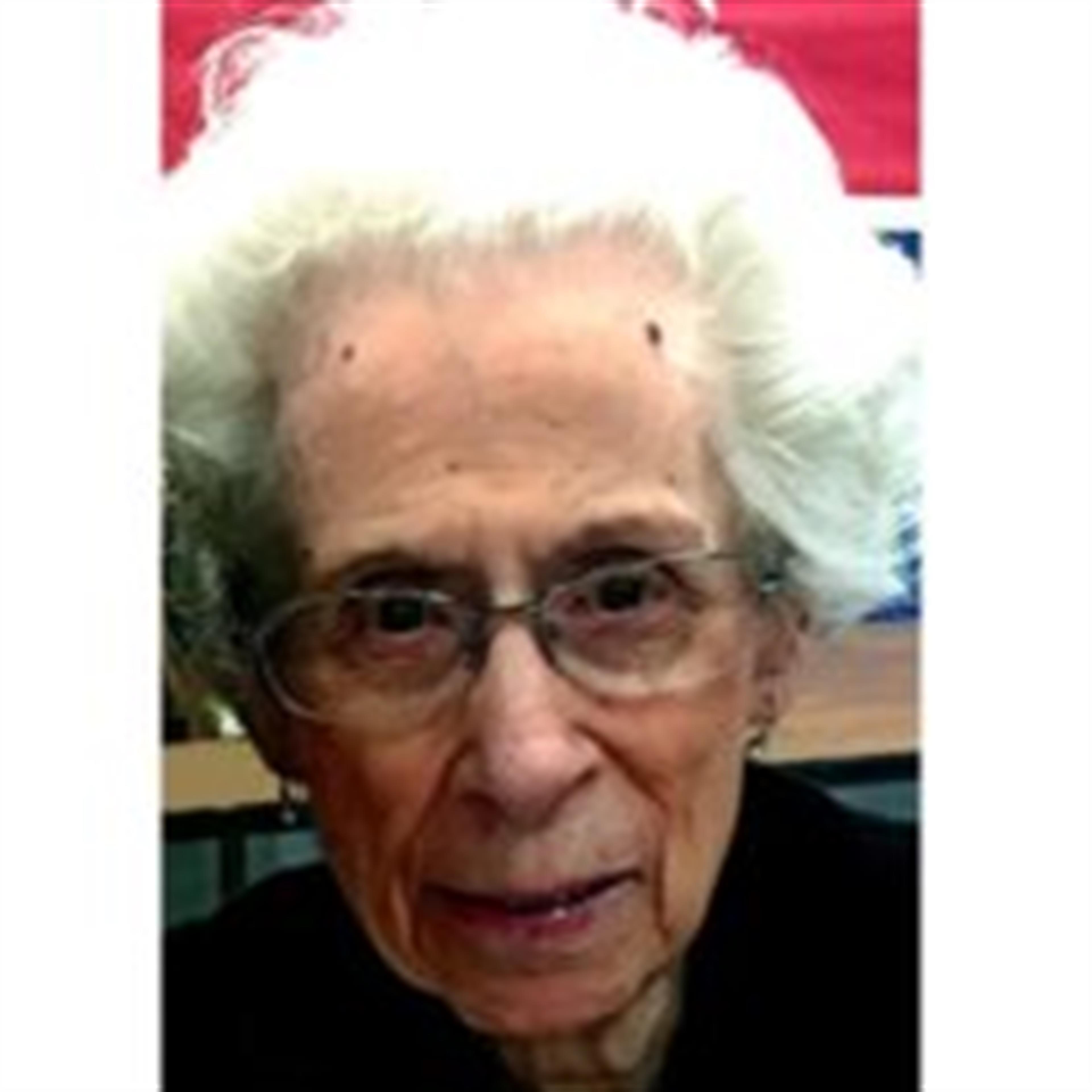 Cynthia  Leona Pearson