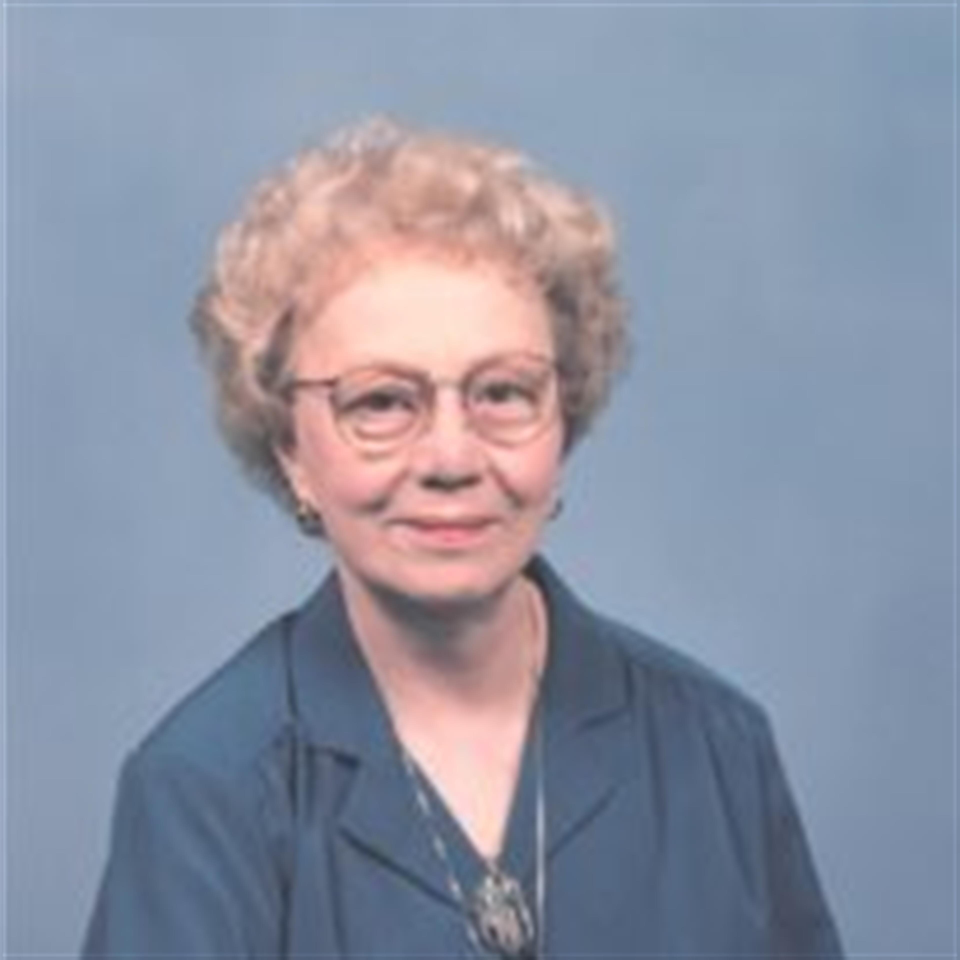Janie Belle Gaines Eubanks