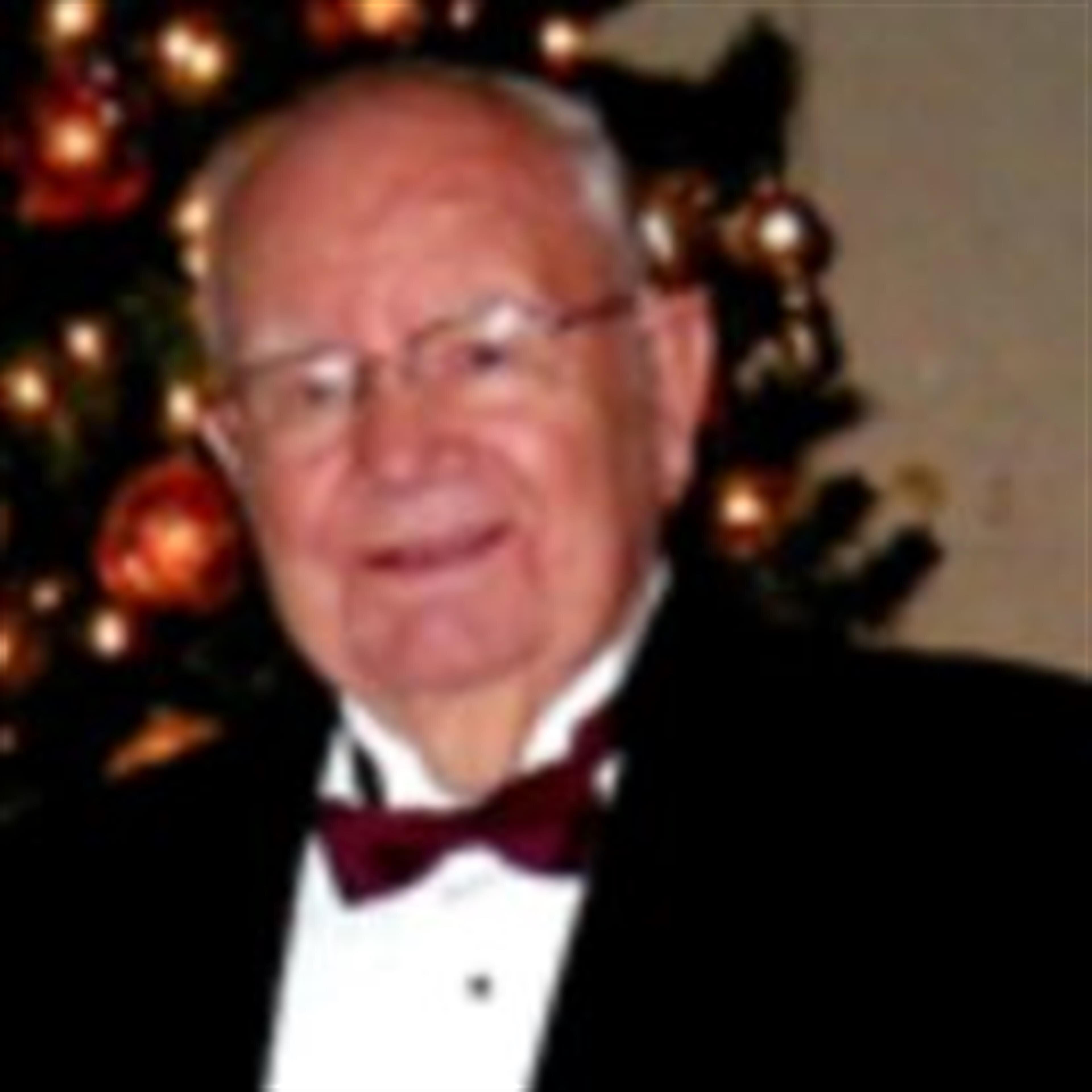 Carl  Richard Blanchard
