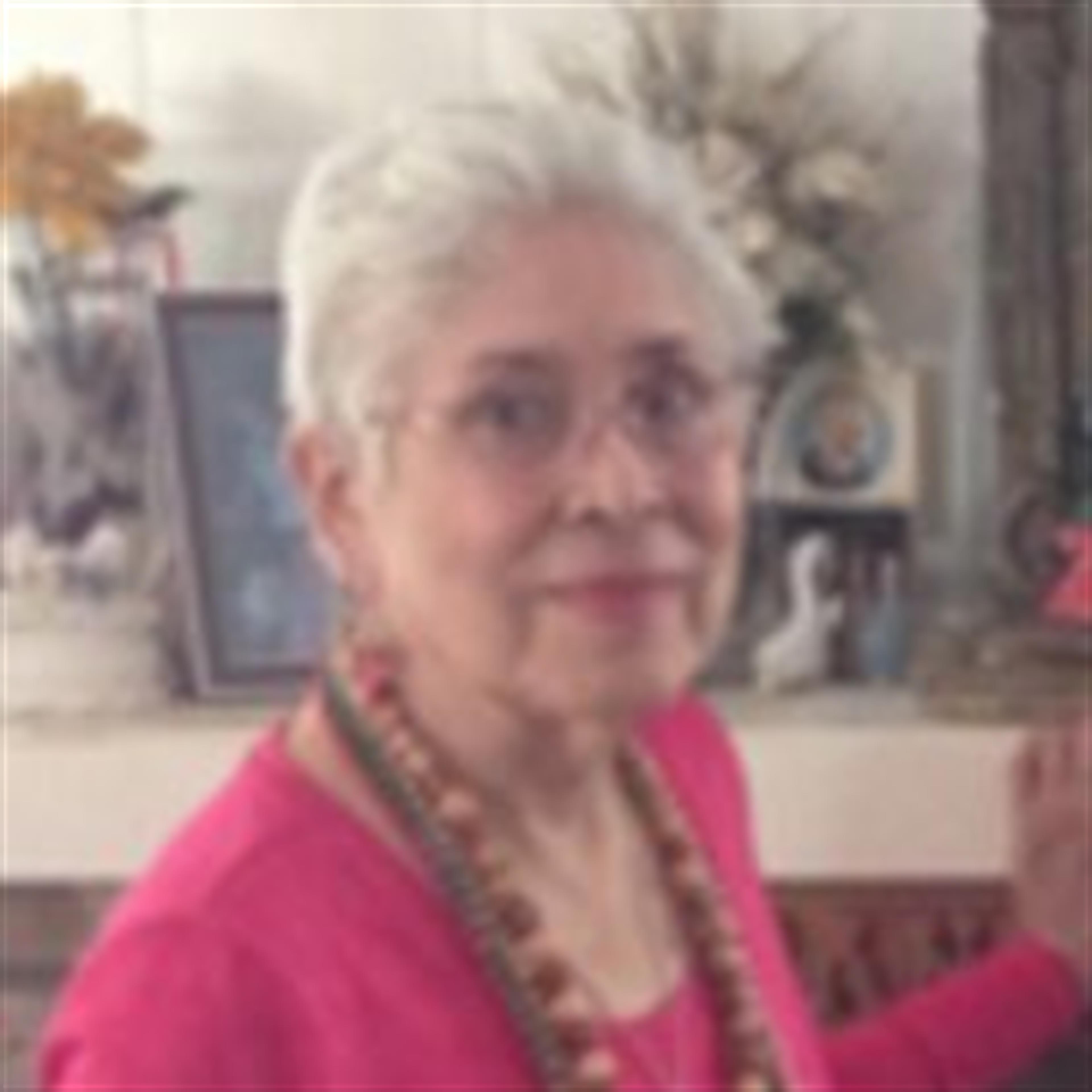 Maria Theresa Jimenez Estrello