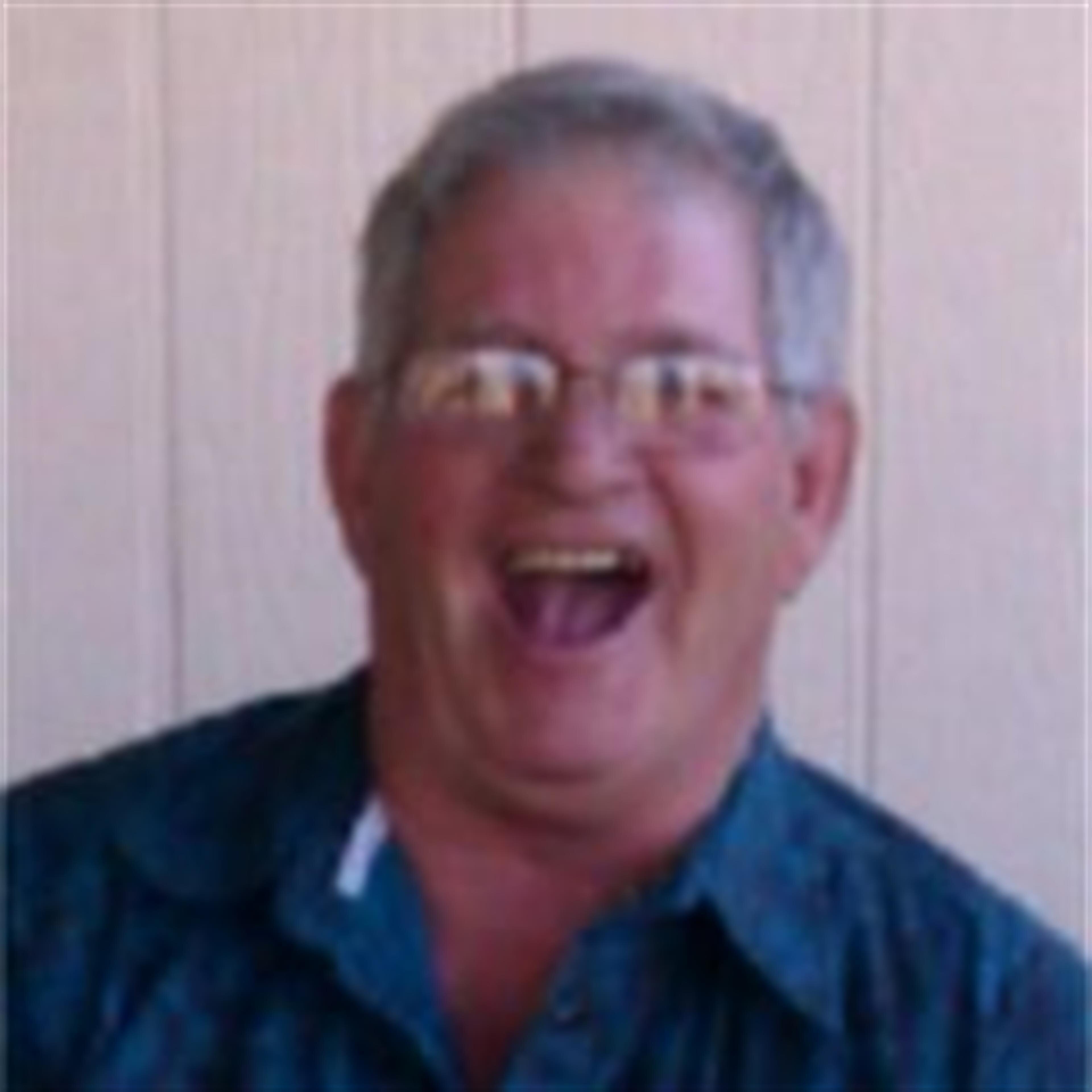 Robert William Foster