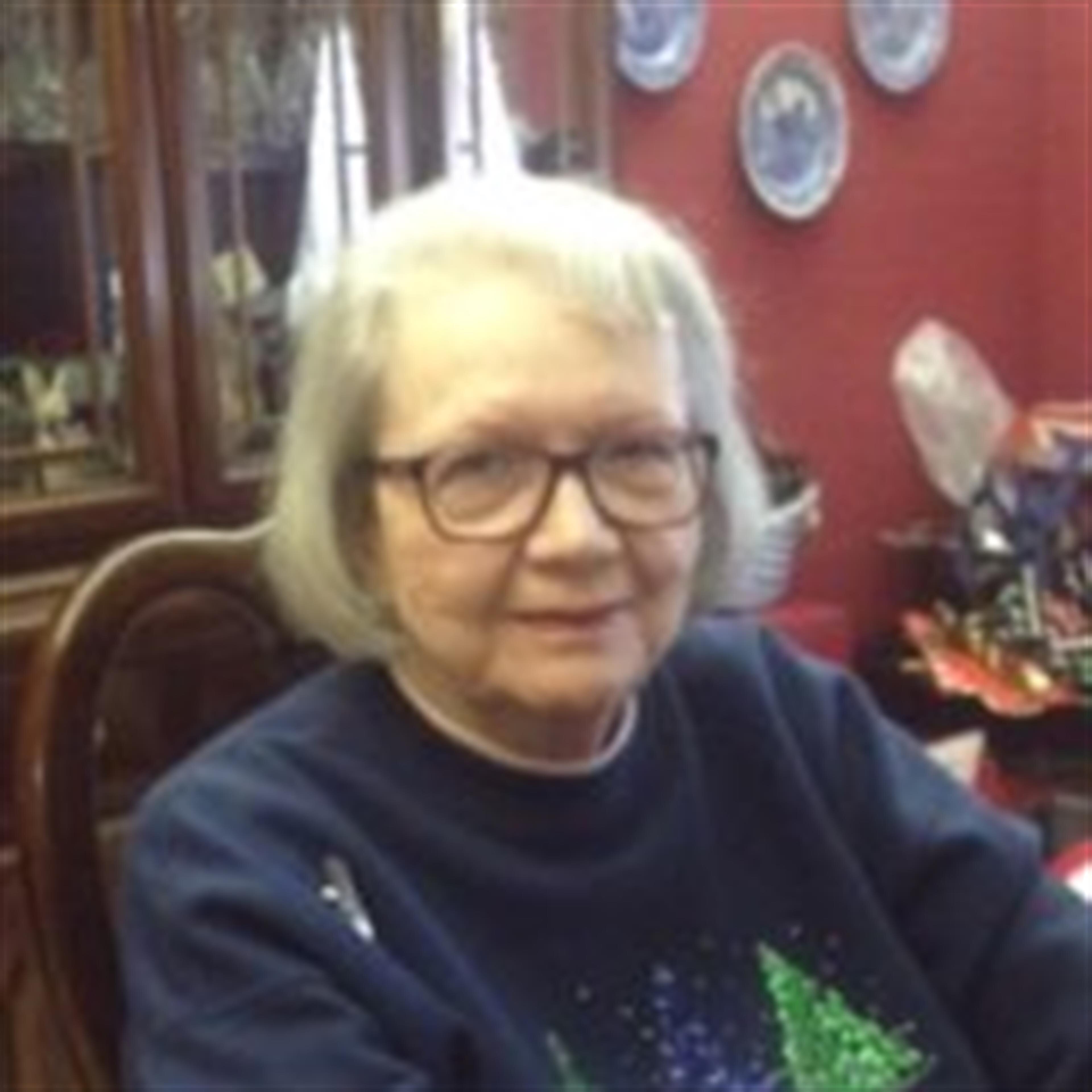 Geraldine L. Hughes