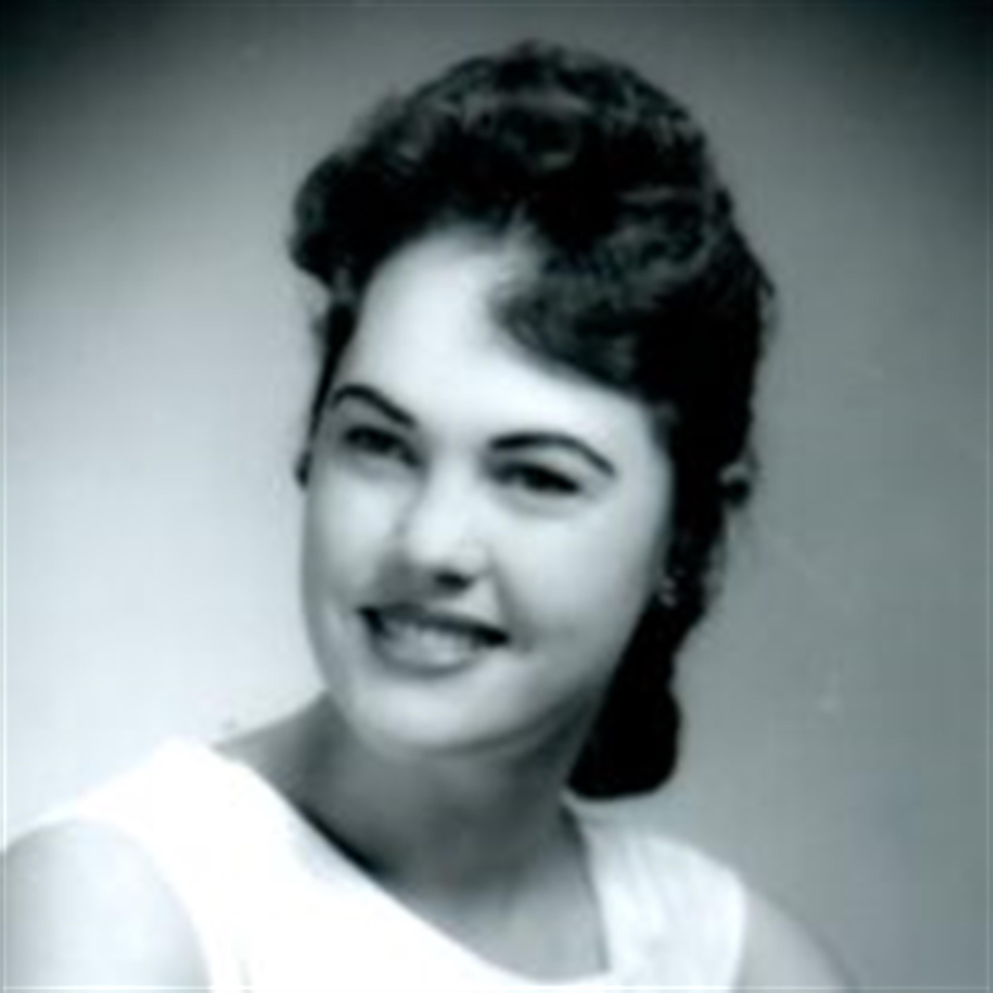 Ann Lynn Foreman