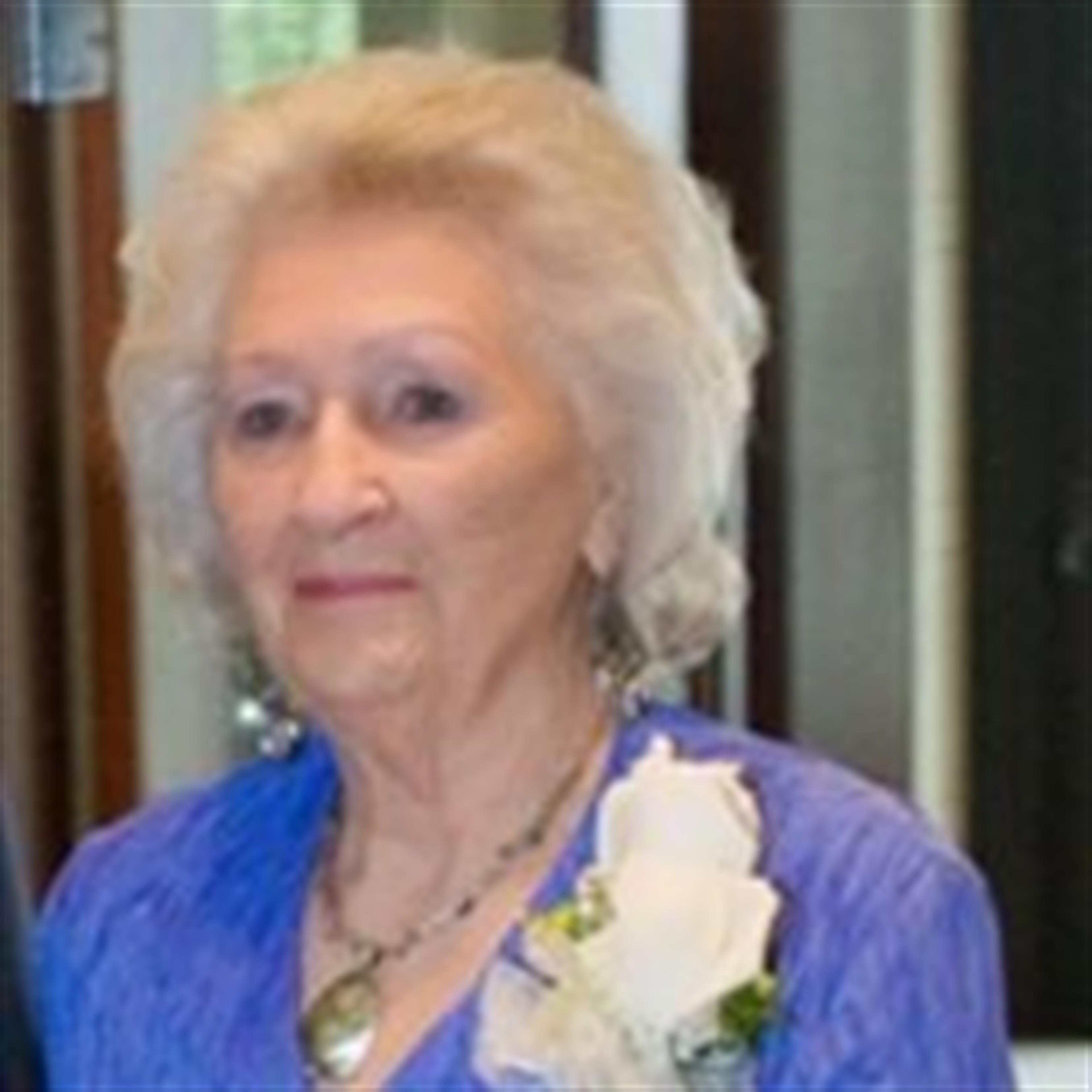 Betty  Brinson  Johnston