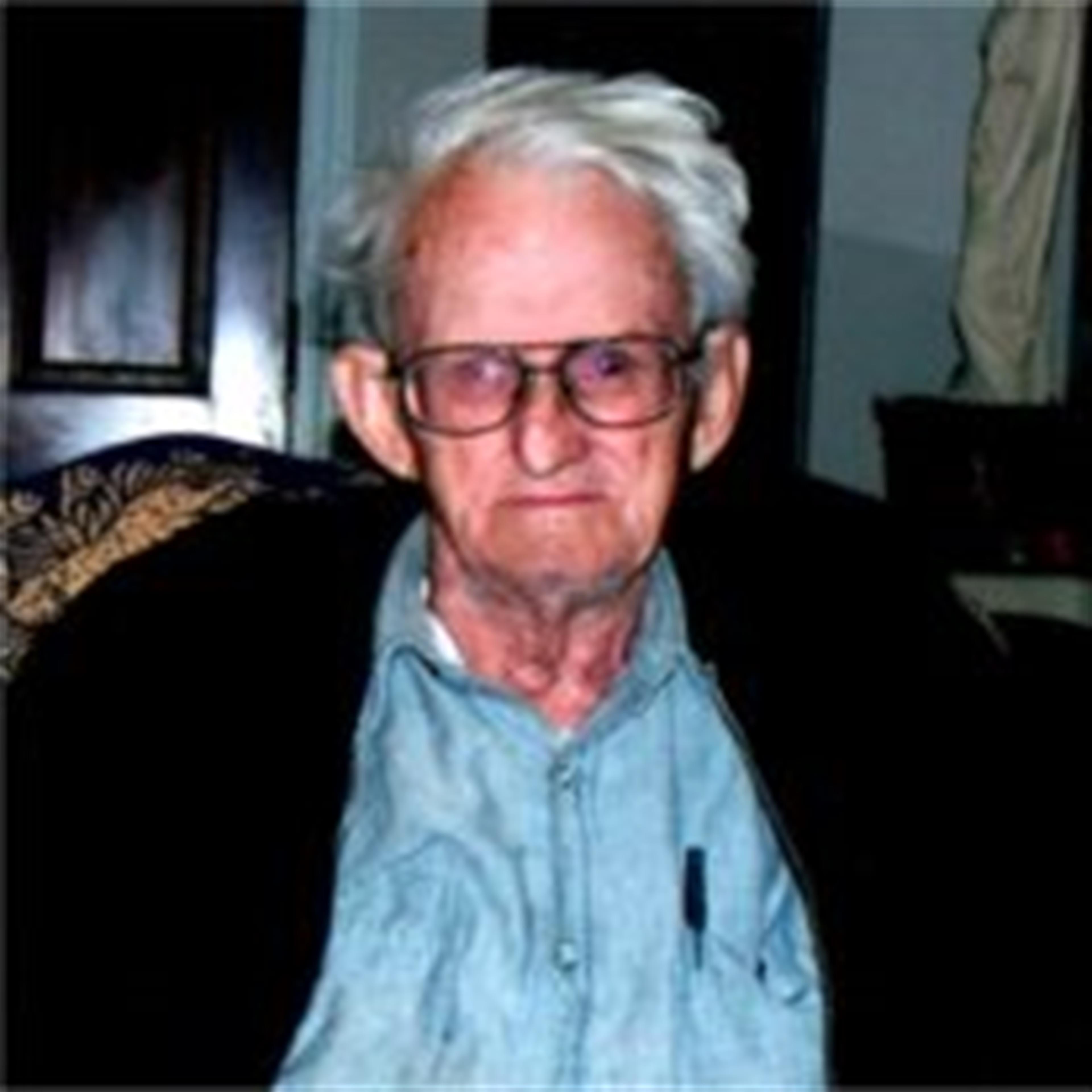 Guy Edward Dodge Jr.