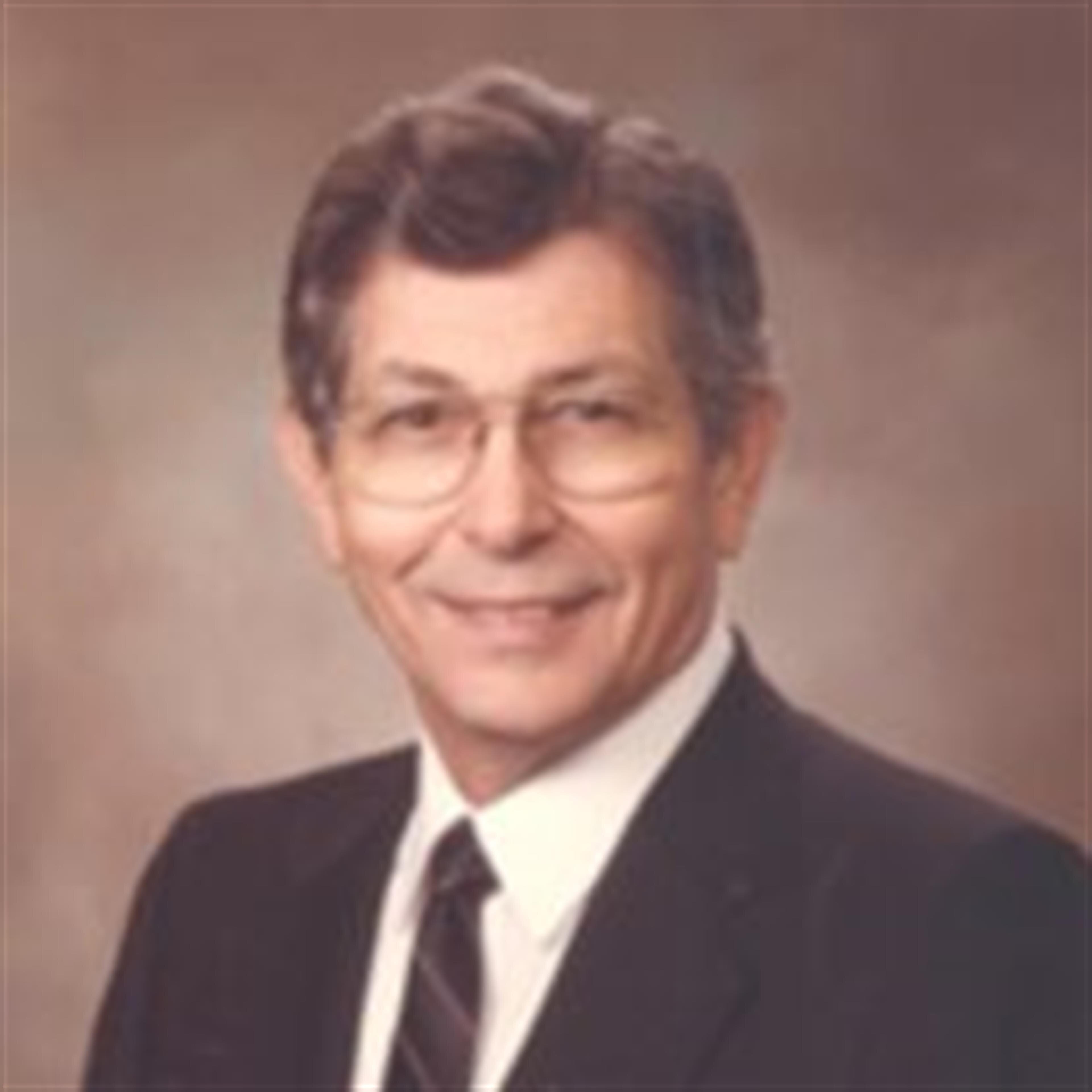 John Franklin Huffhines