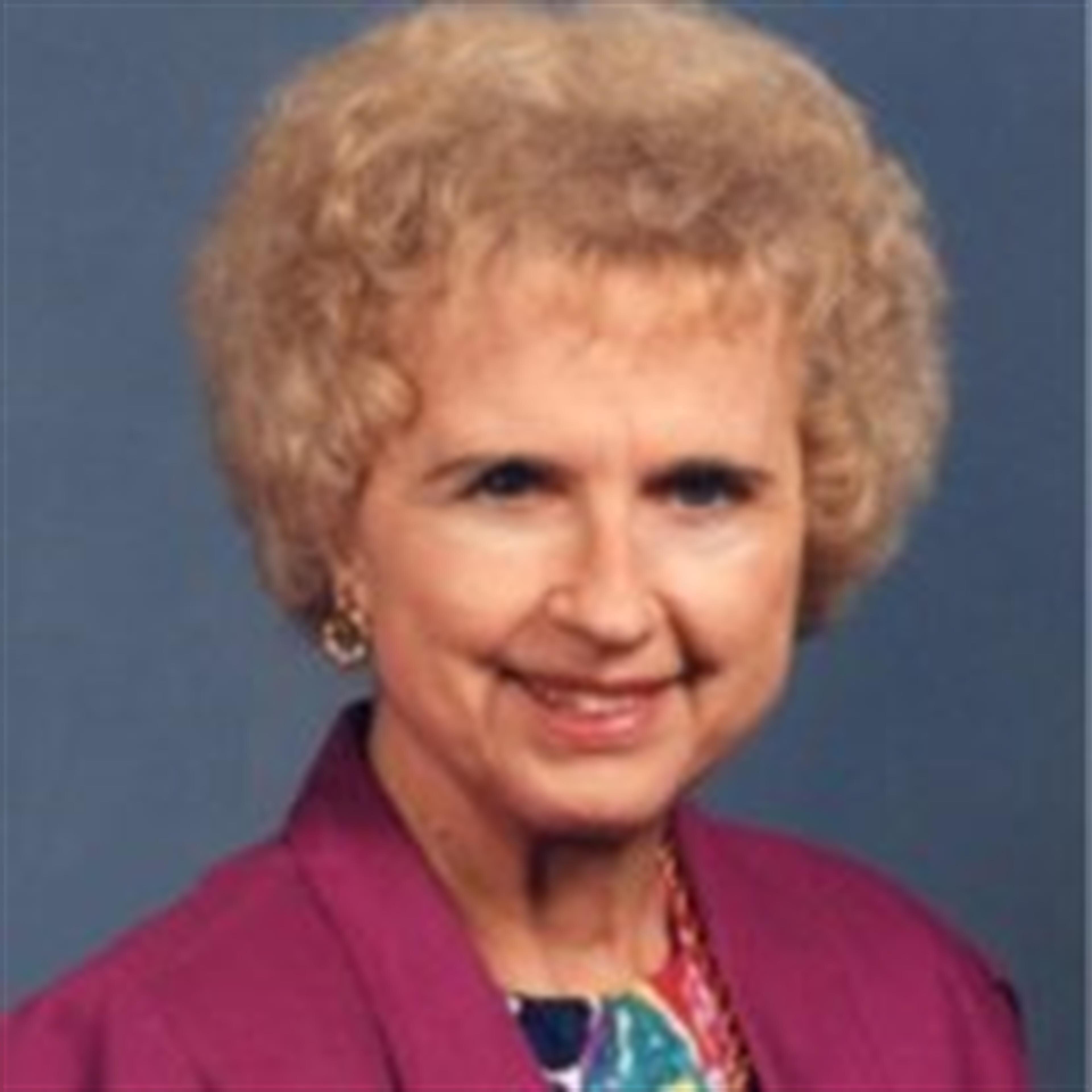 Mildred Frances Gilbert