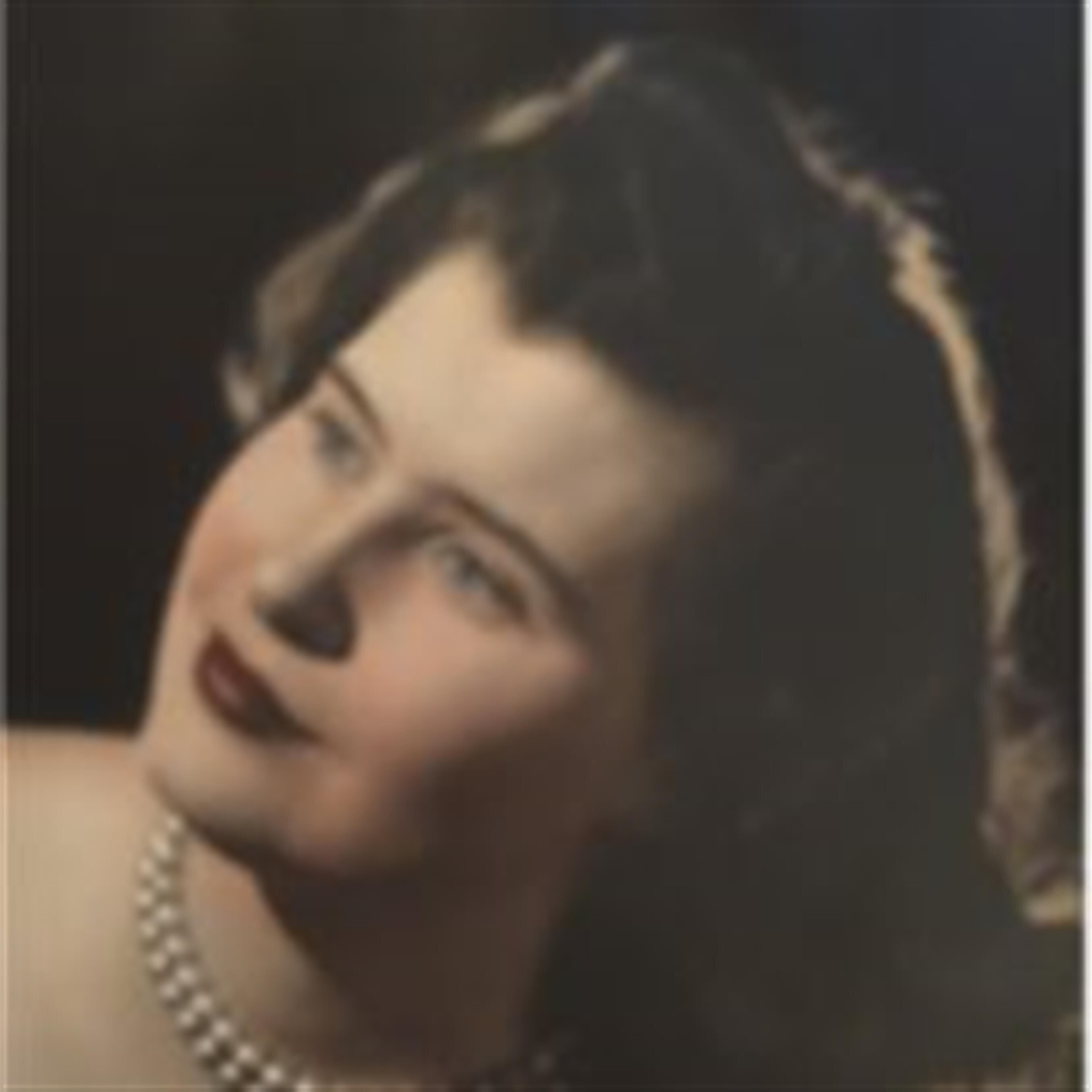 Joyce Turner Murphree