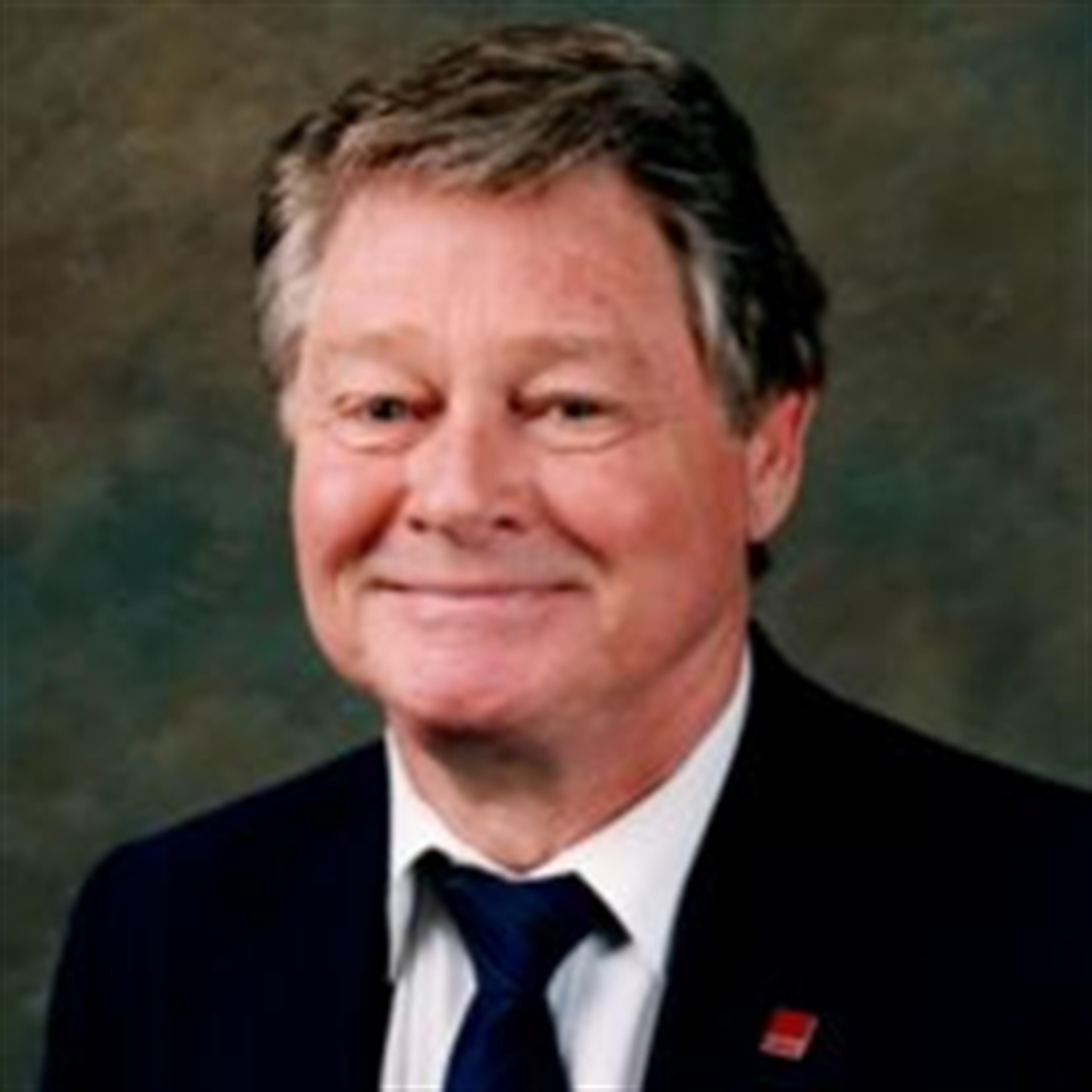 James Harley Williams