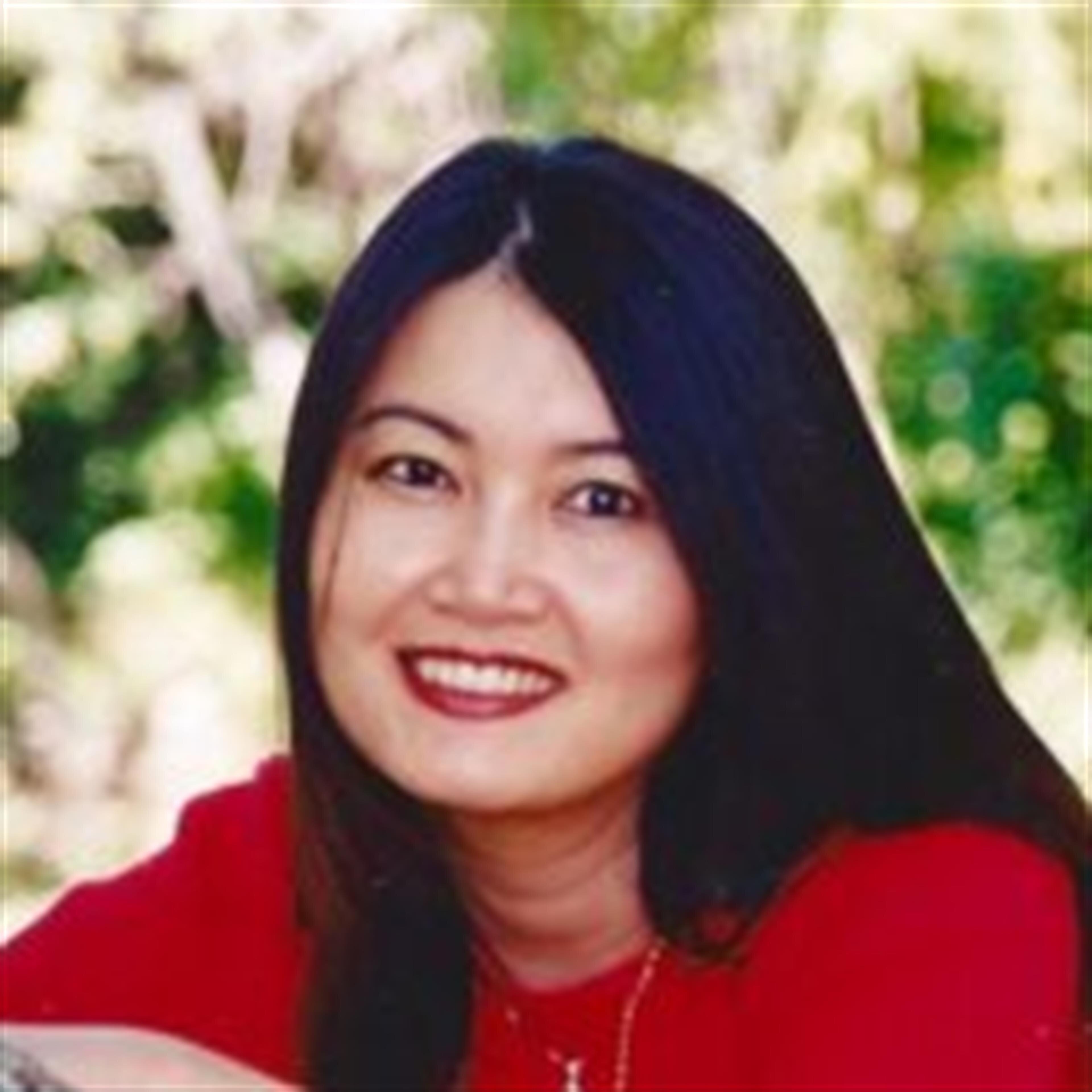 Tam Trinh Bui (Tammy)