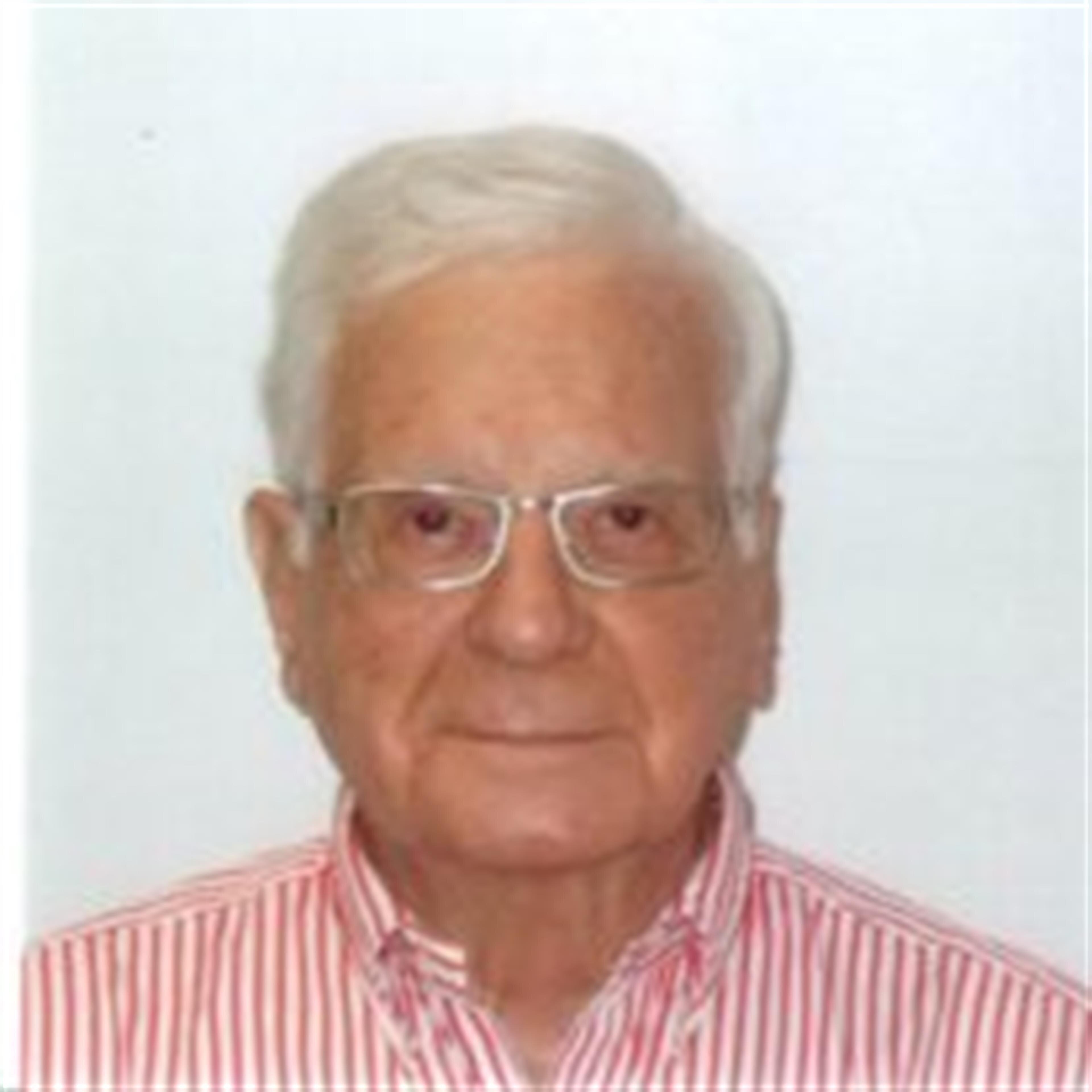 Thomas Keith Lowery