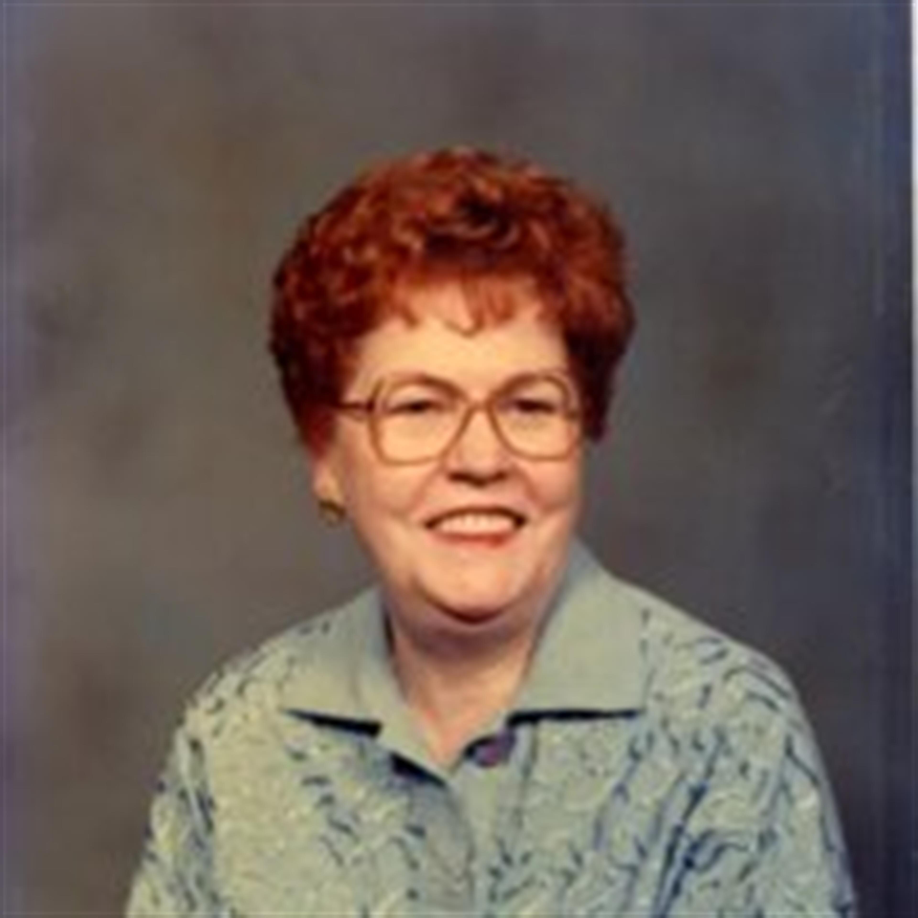 Dena Fay Knight