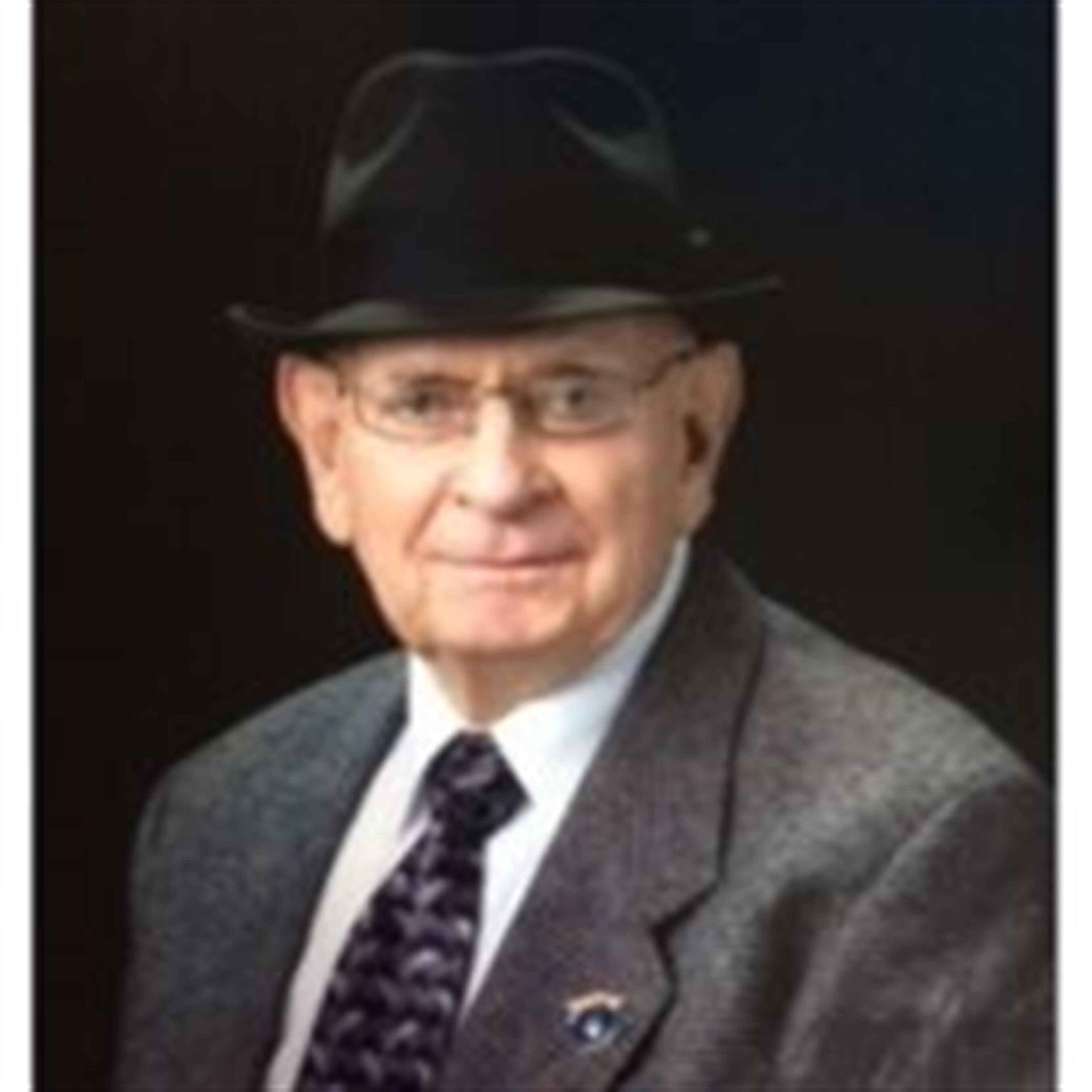 William Inzer Kay