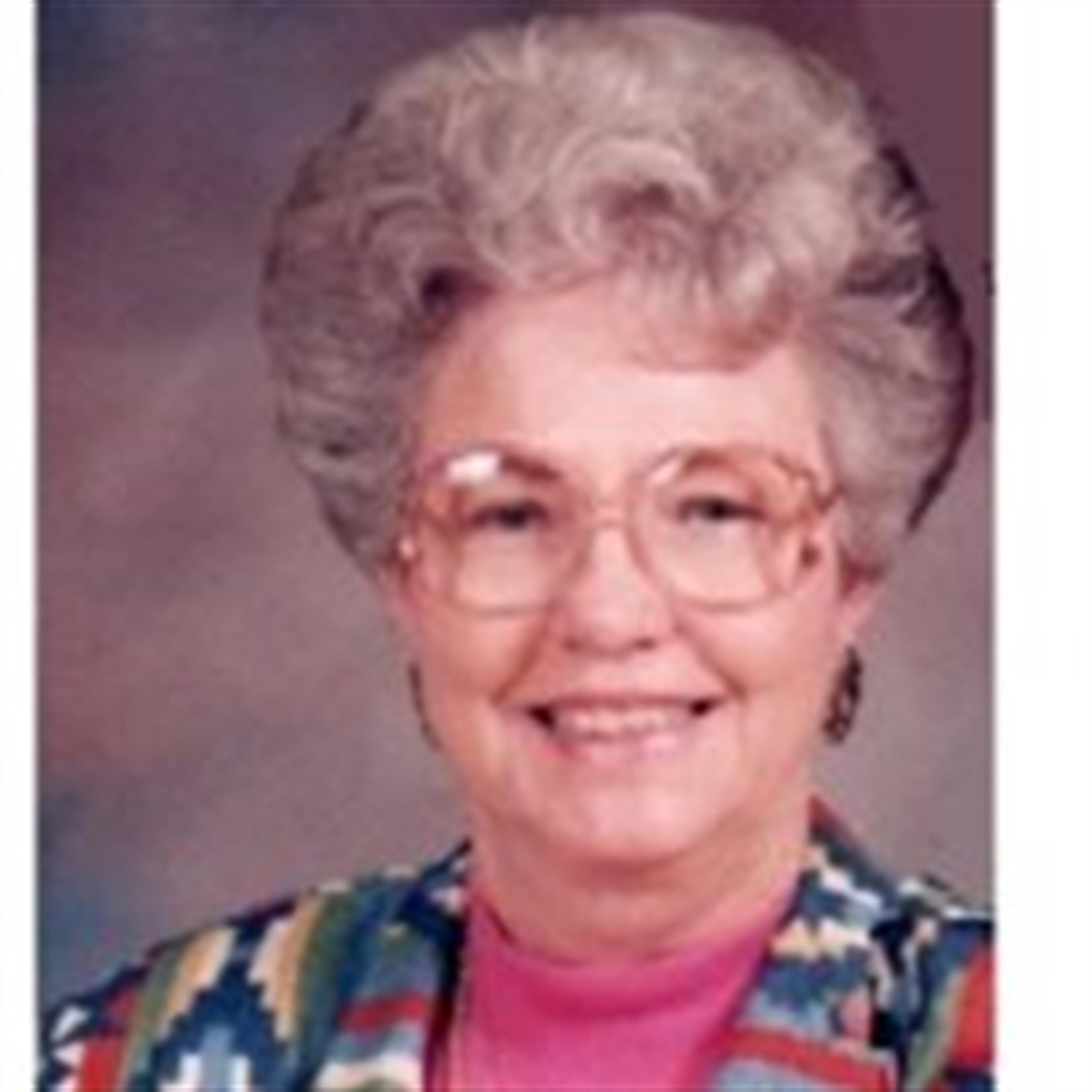 Dorothy Lee  Allen