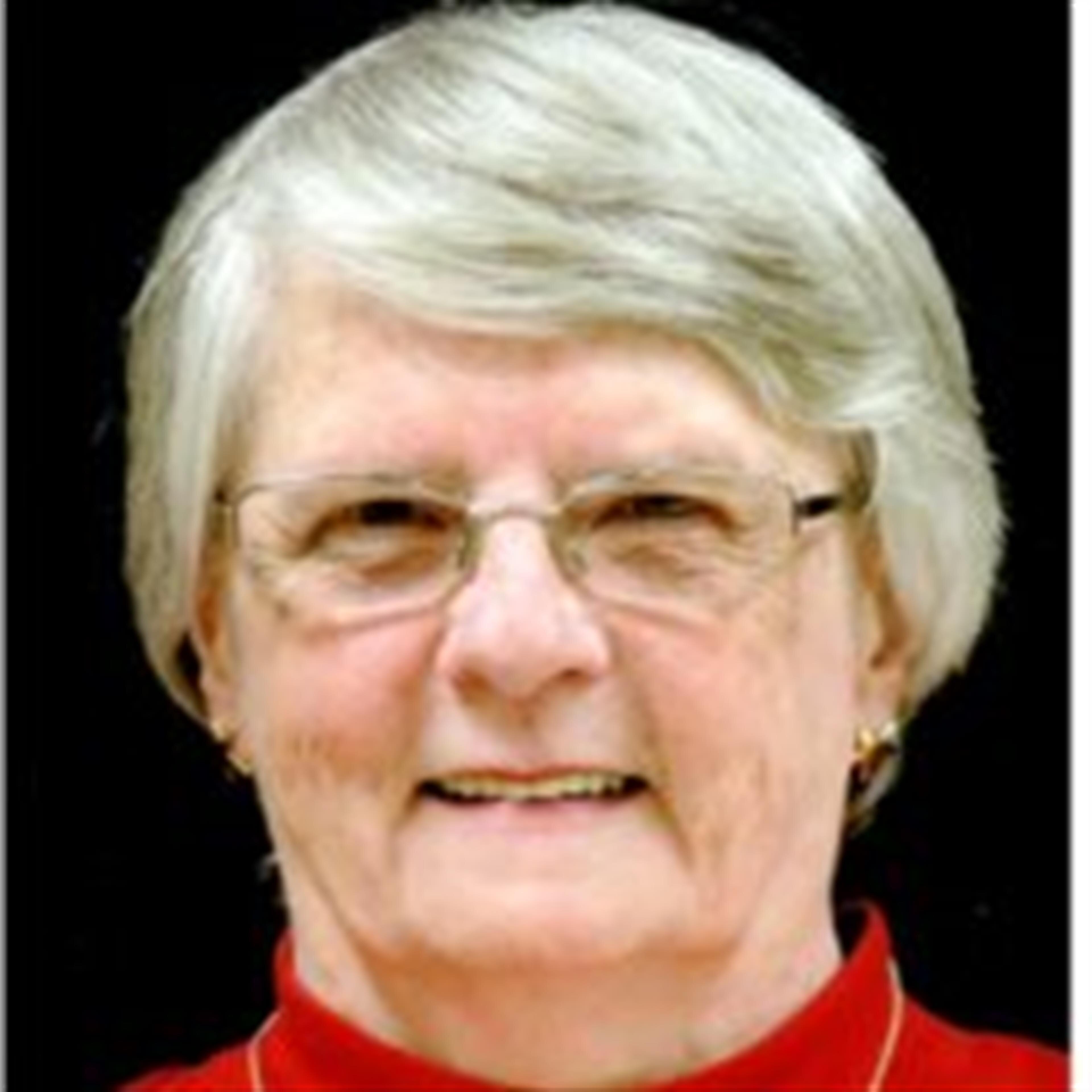 Linda Louise Cathey