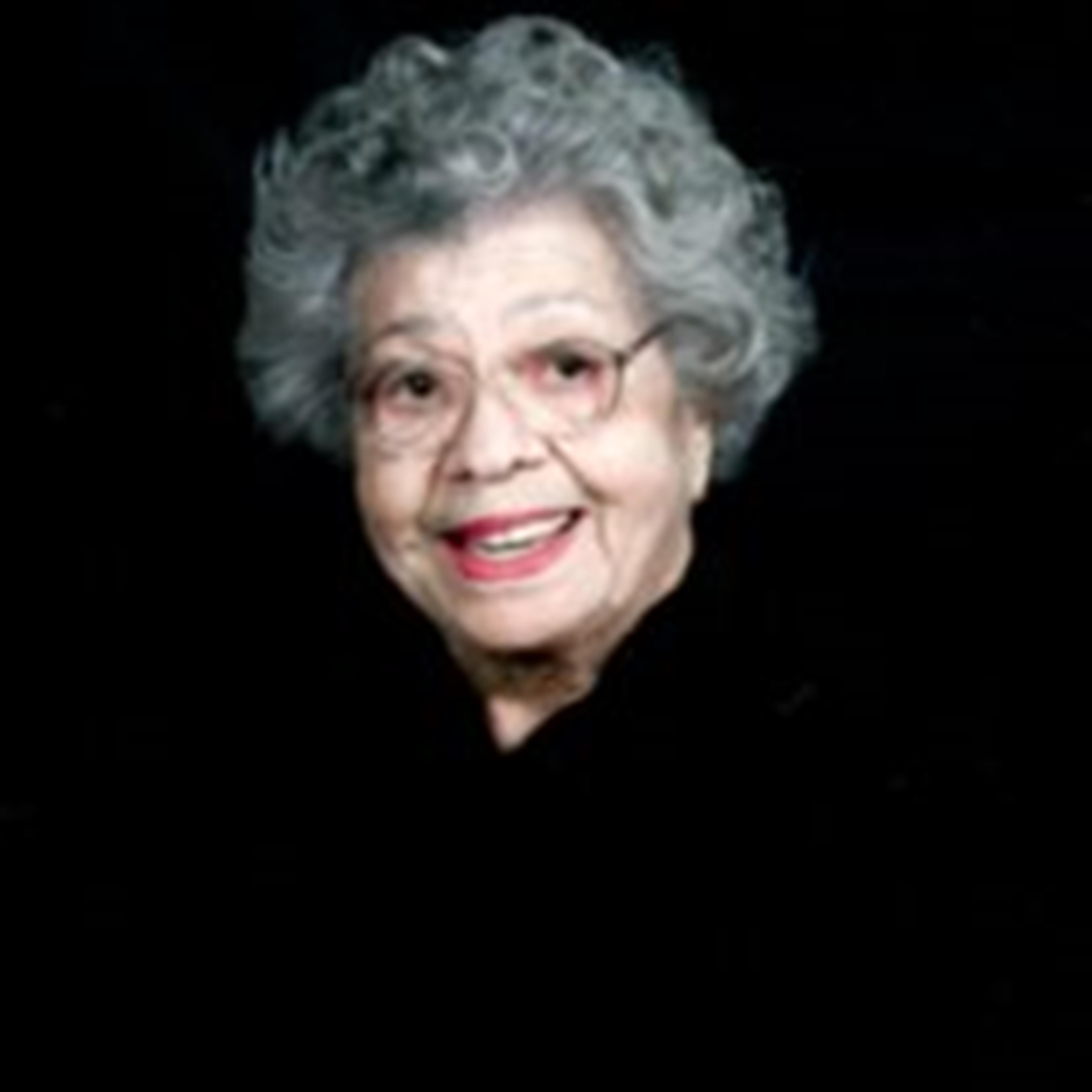 Marguerite Coit's obituary picture