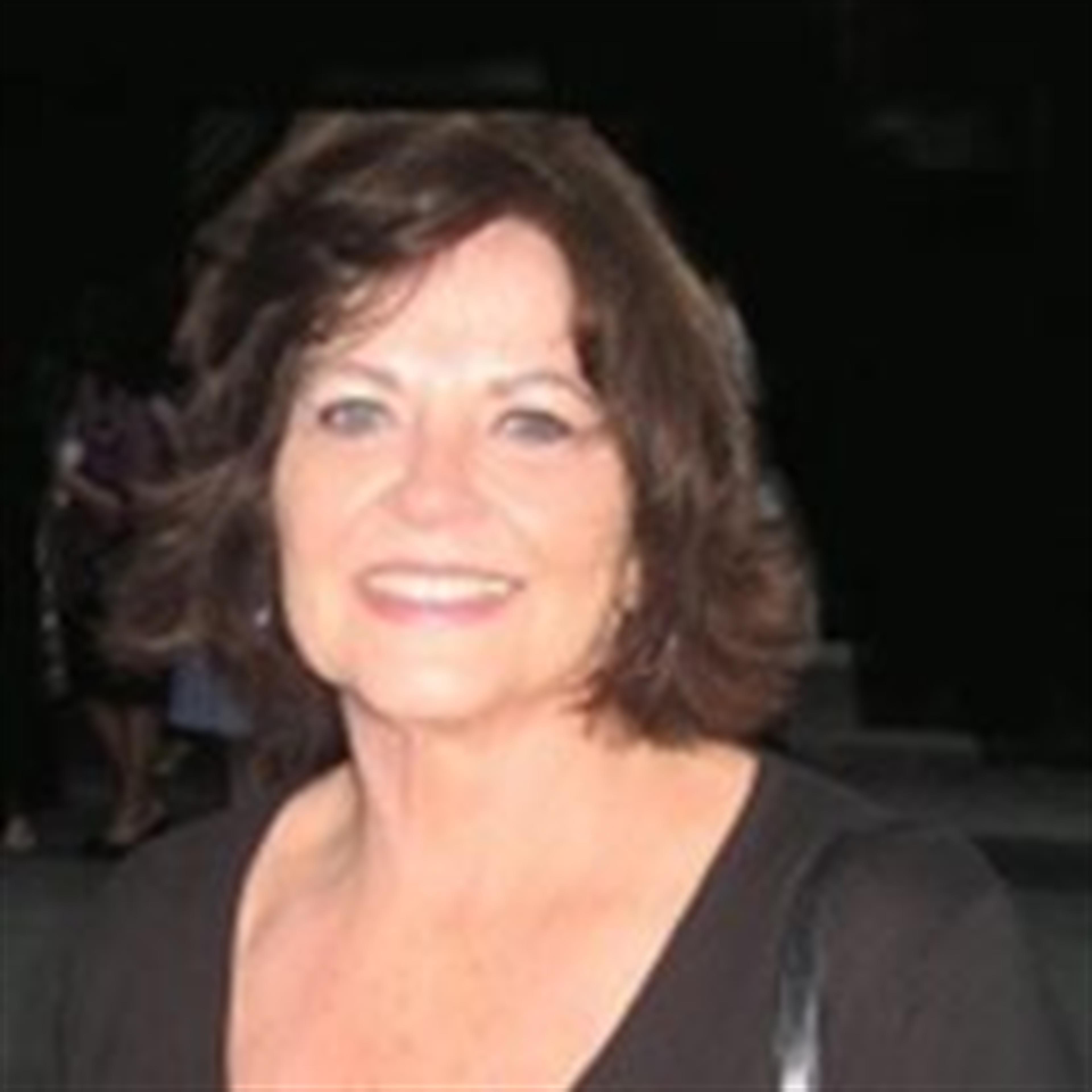 Carol Ann Sims