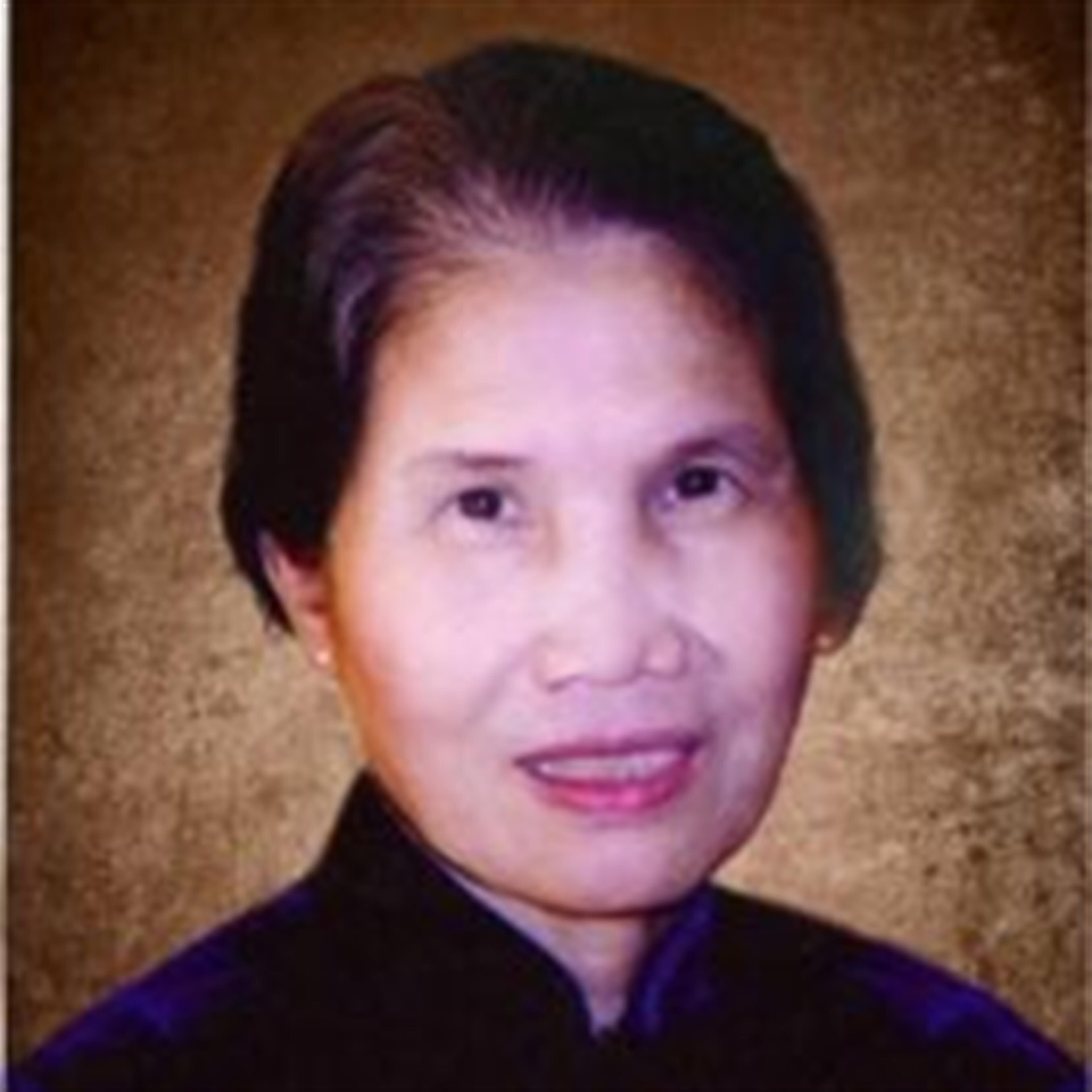 Trung Thi Le