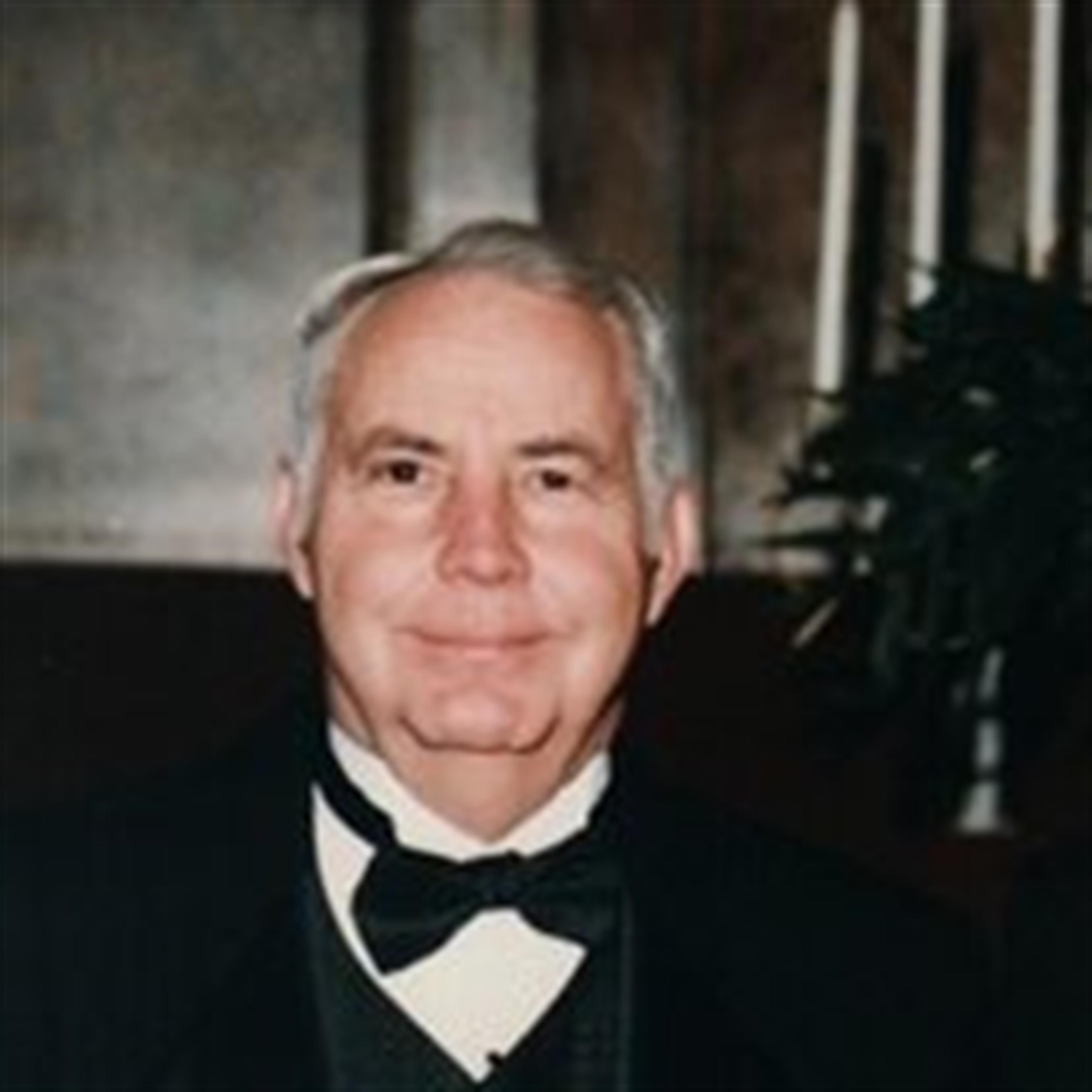 Albert Delano Hartwell