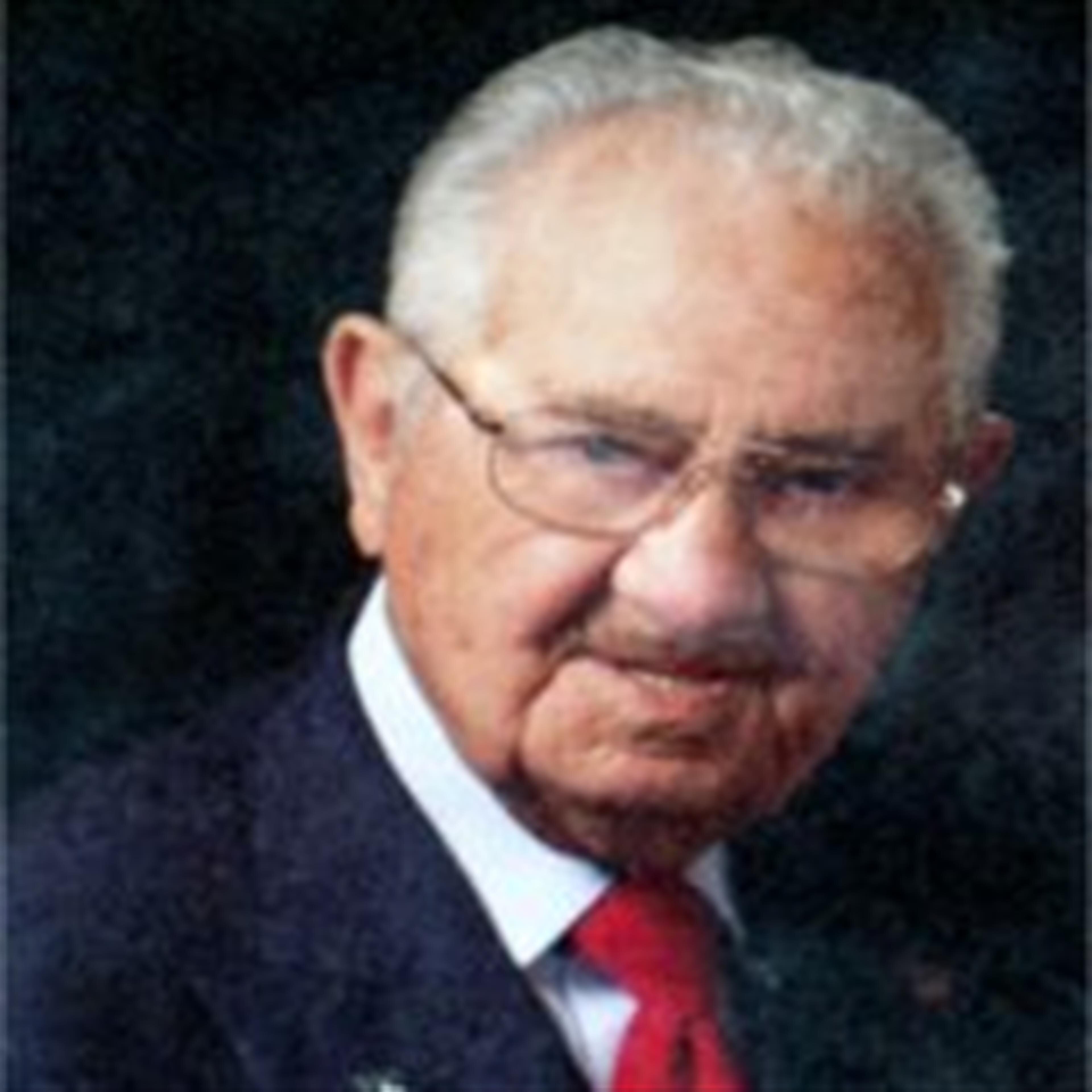 Chester Eugene Herron