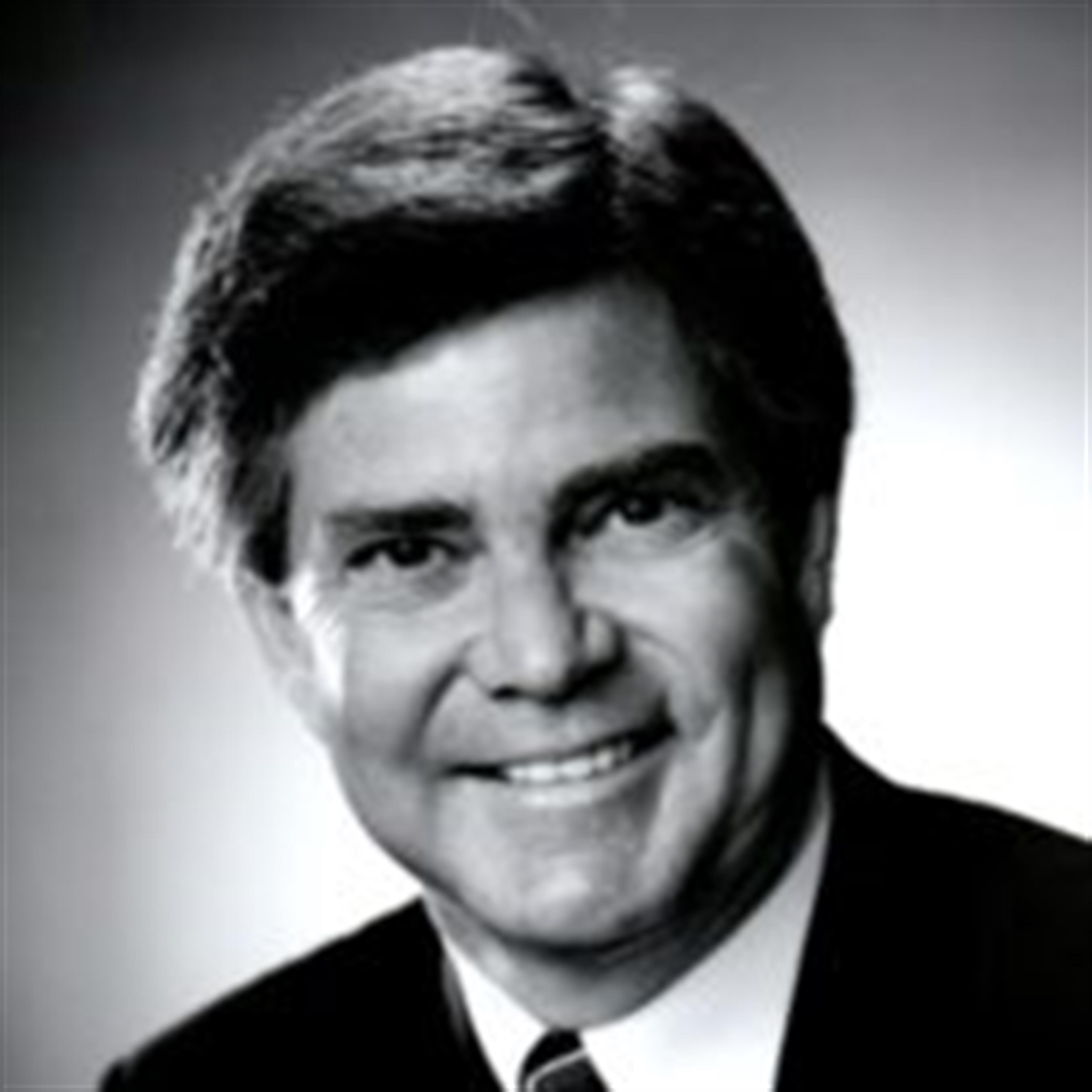 Douglas Hugh Burden